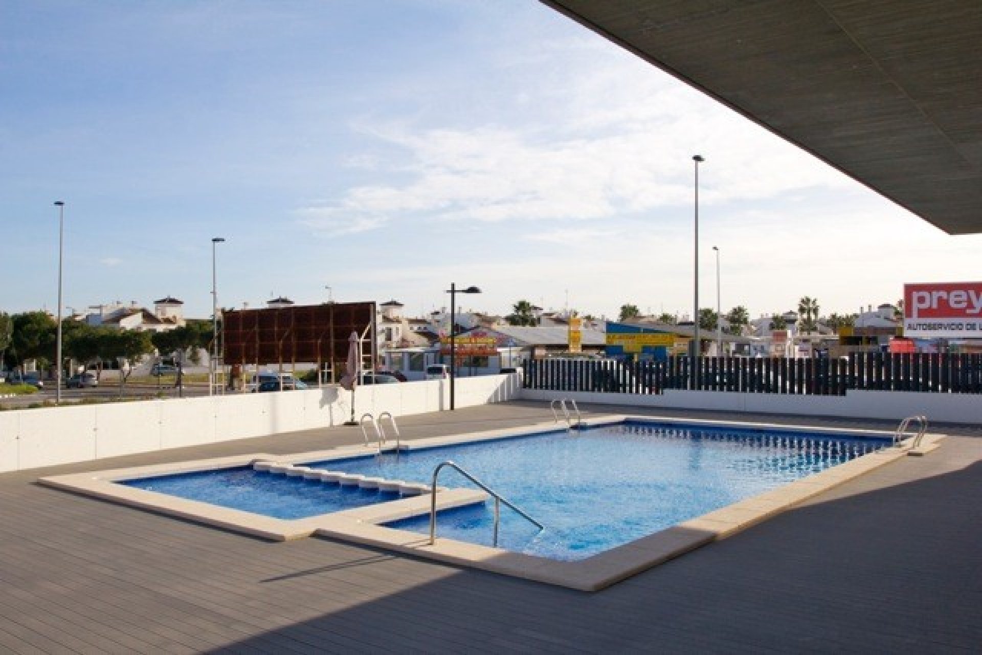 Revente - Appartement -
Villamartín - Los Dolses