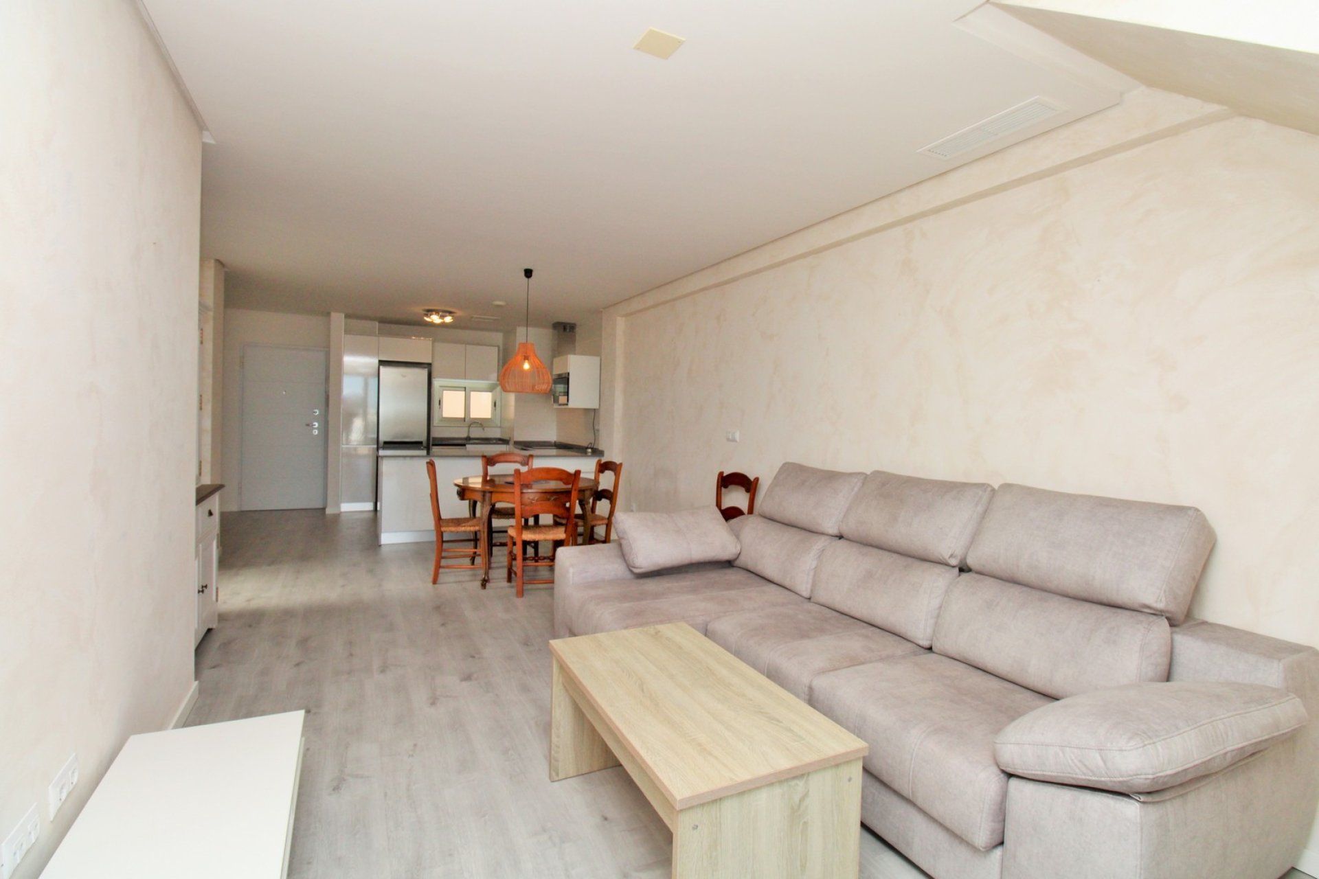 Revente - Appartement -
Villamartín - Los Dolses