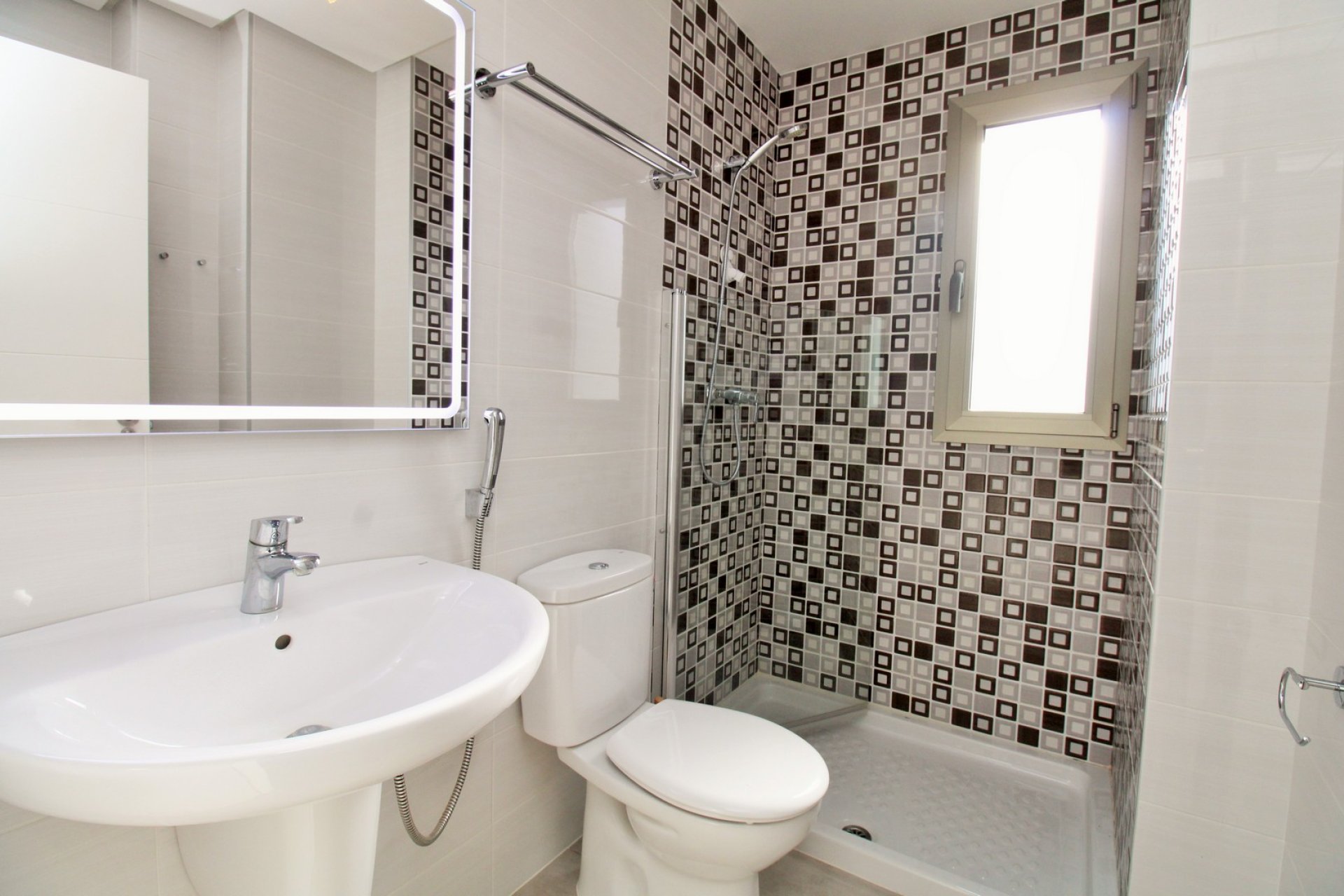 Revente - Appartement -
Villamartín - Los Dolses