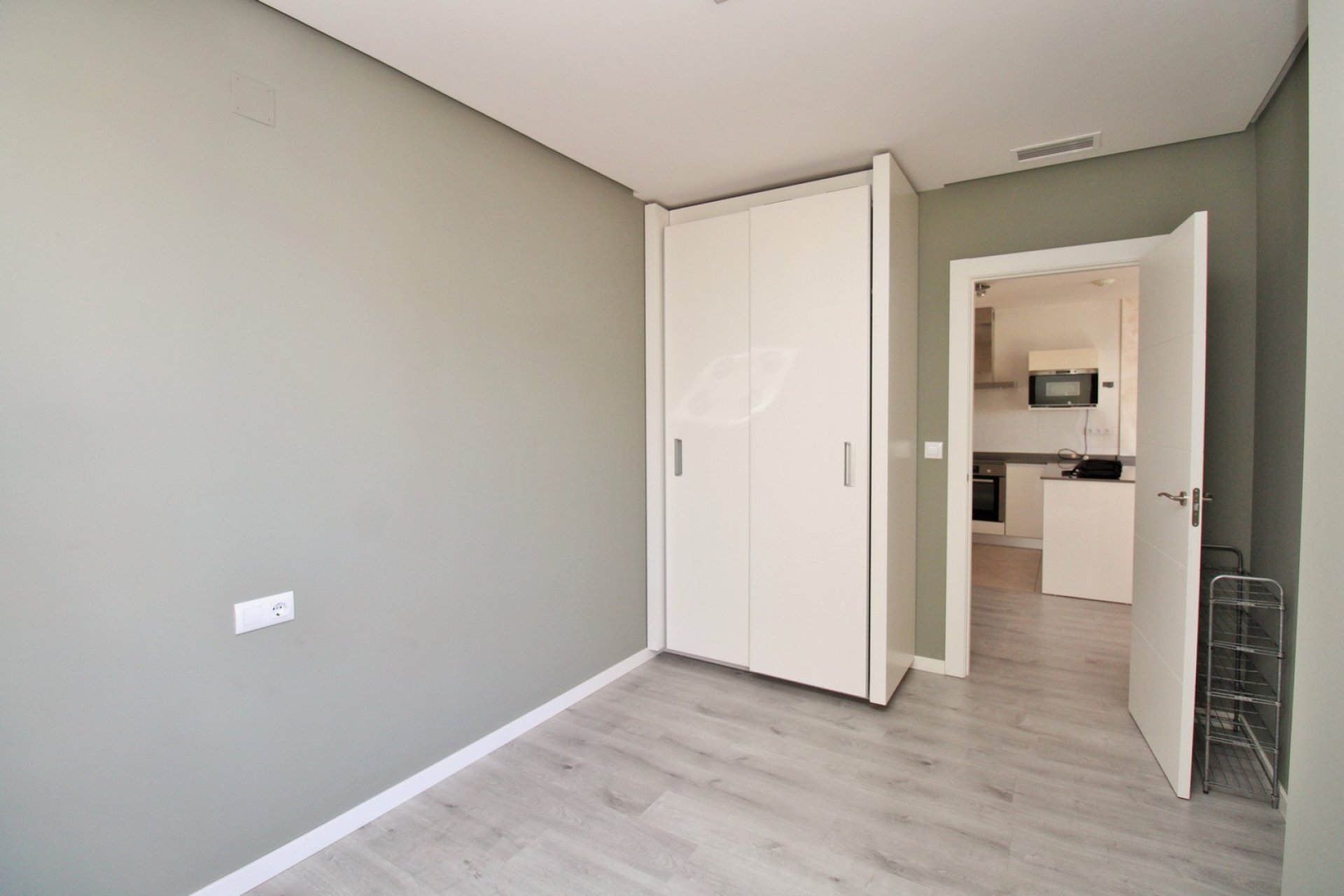 Revente - Appartement -
Villamartín - Los Dolses