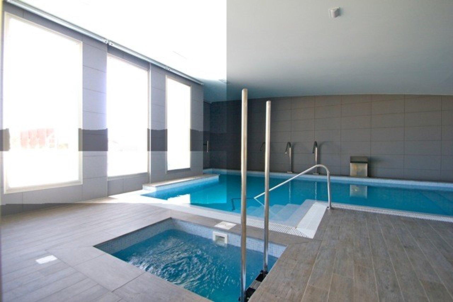 Revente - Appartement -
Villamartín - Los Dolses