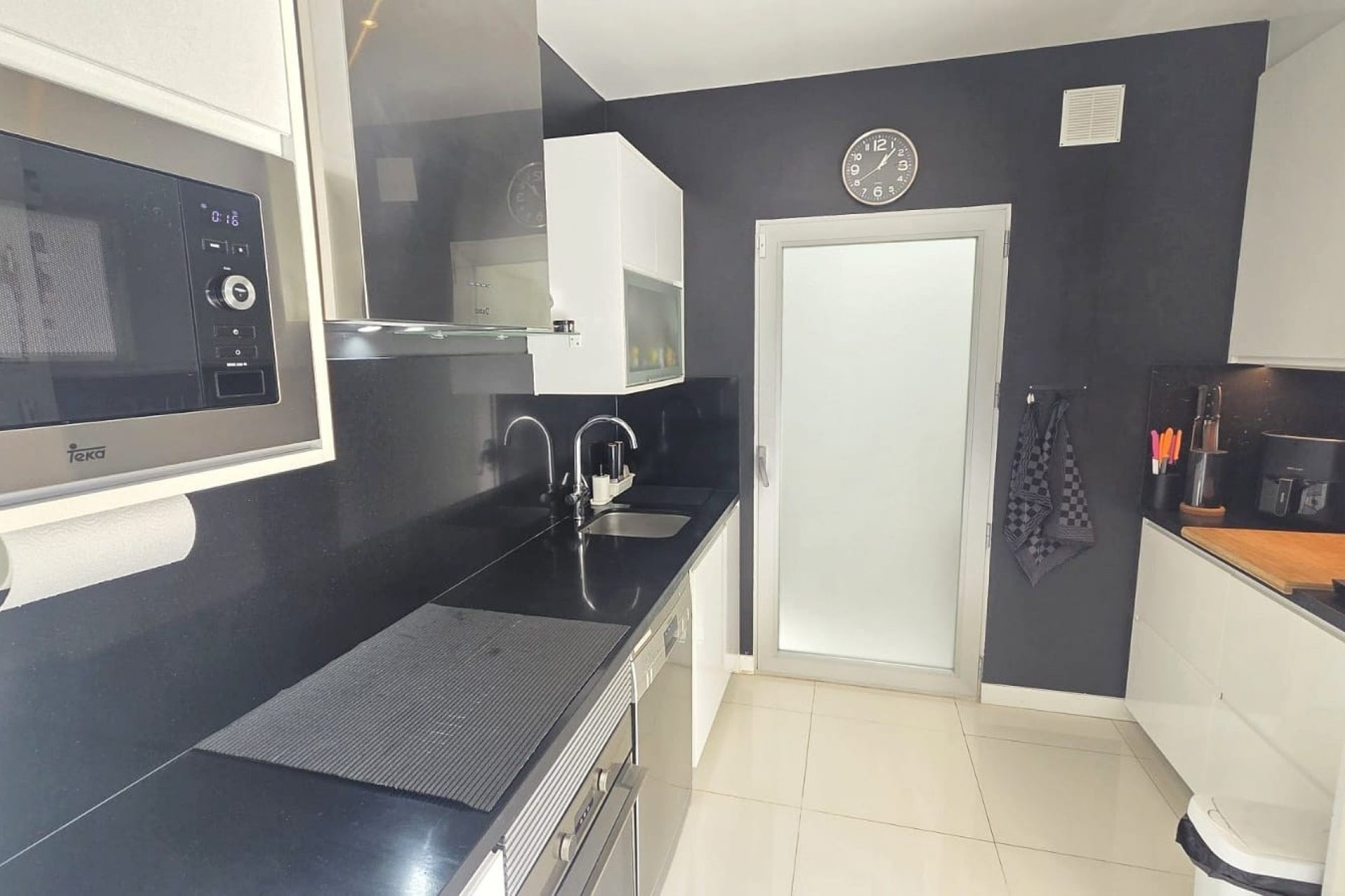 Revente - Appartement -
Villamartín - Los Dolses