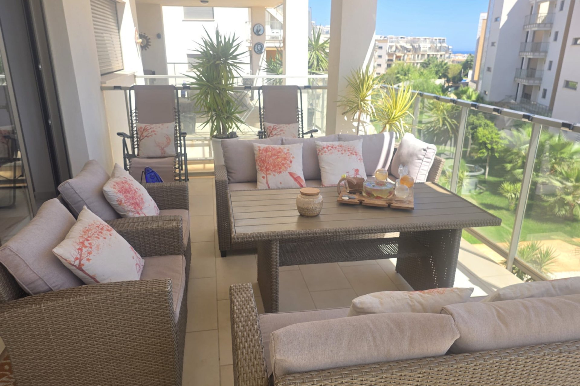 Revente - Appartement -
Villamartín - Los Dolses