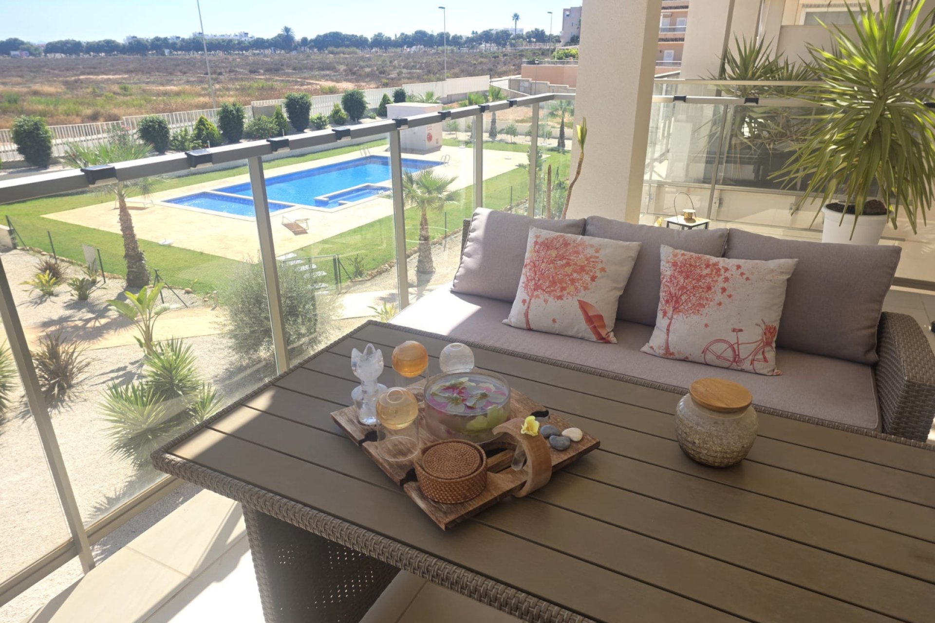 Revente - Appartement -
Villamartín - Los Dolses