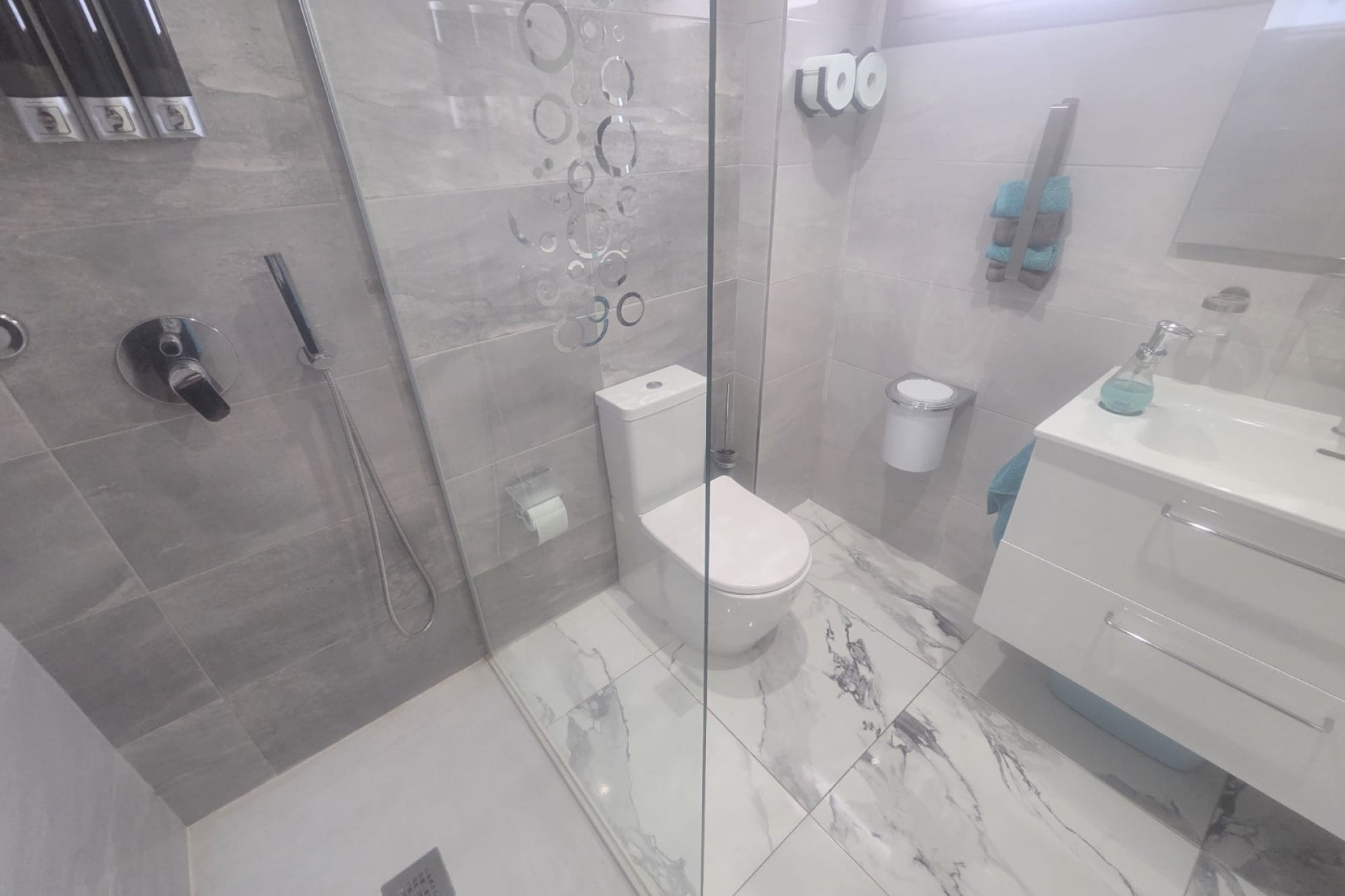 Revente - Appartement -
Villamartín - Los Dolses