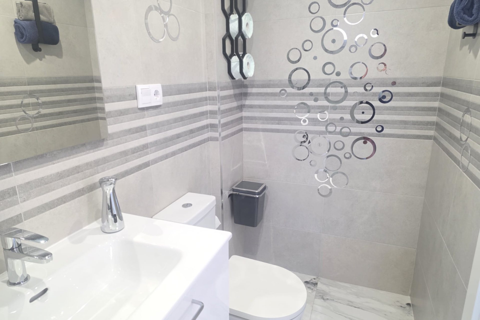 Revente - Appartement -
Villamartín - Los Dolses