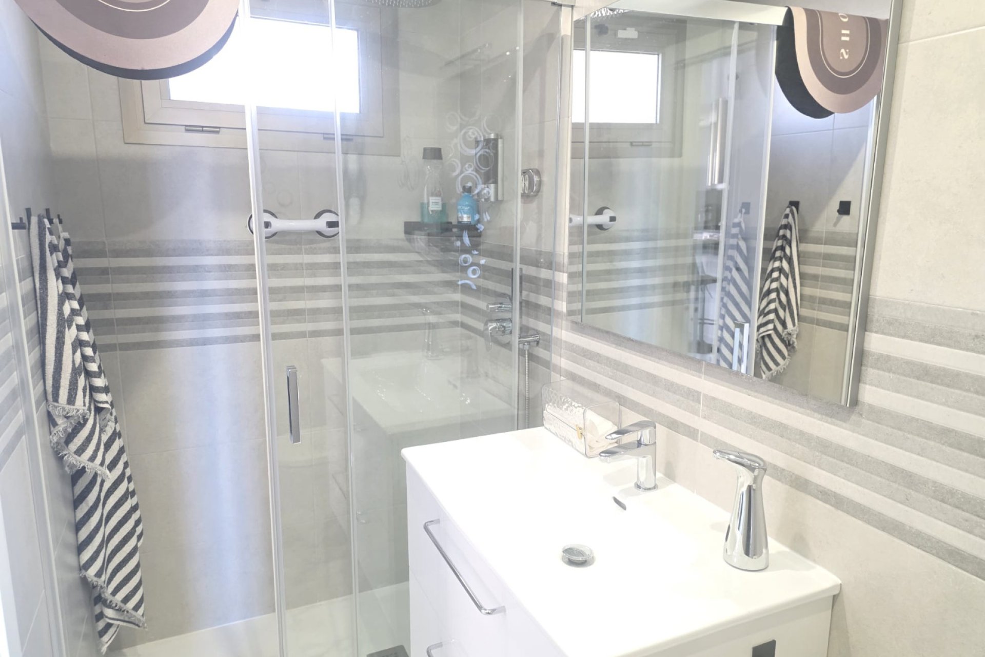 Revente - Appartement -
Villamartín - Los Dolses