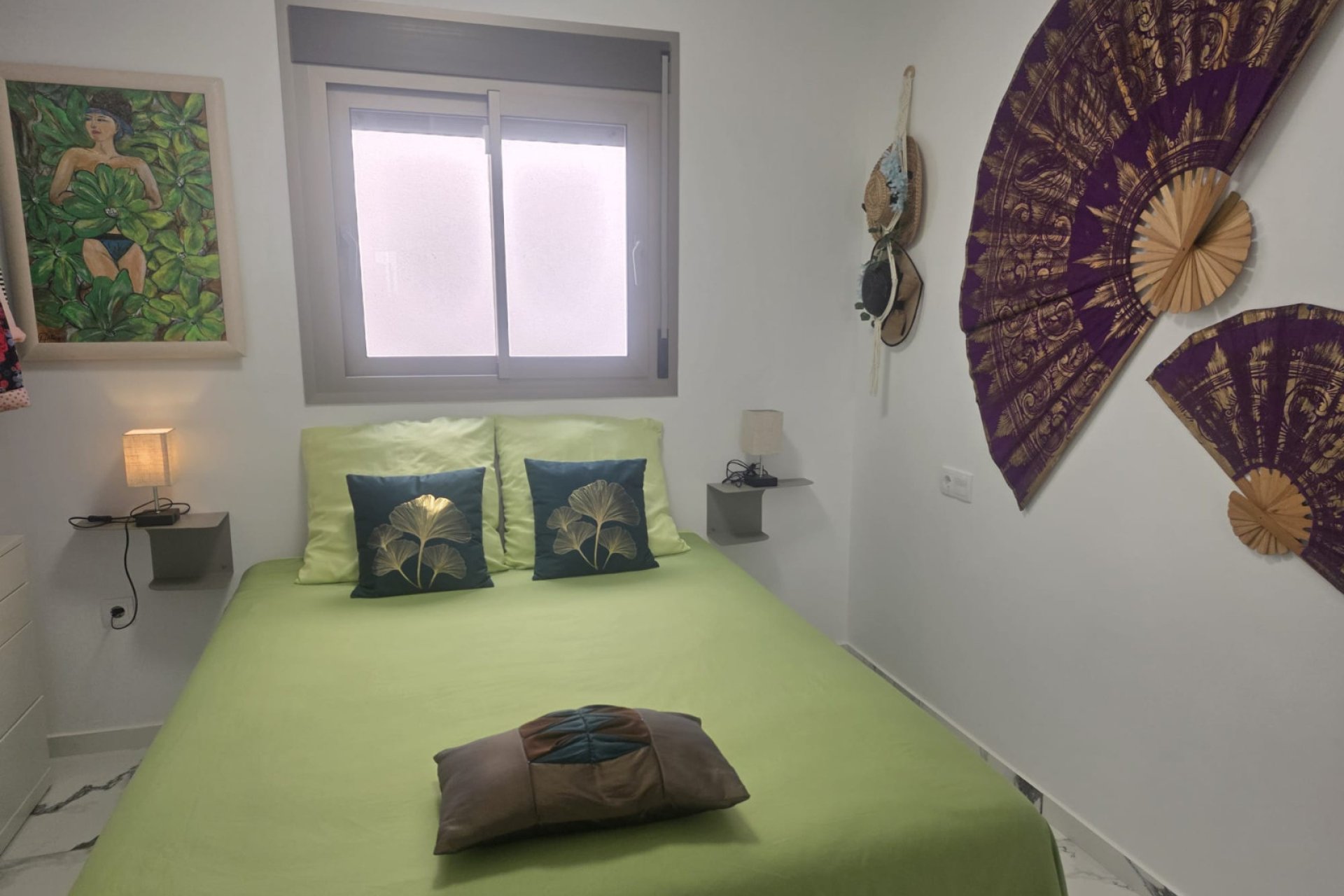 Revente - Appartement -
Villamartín - Los Dolses