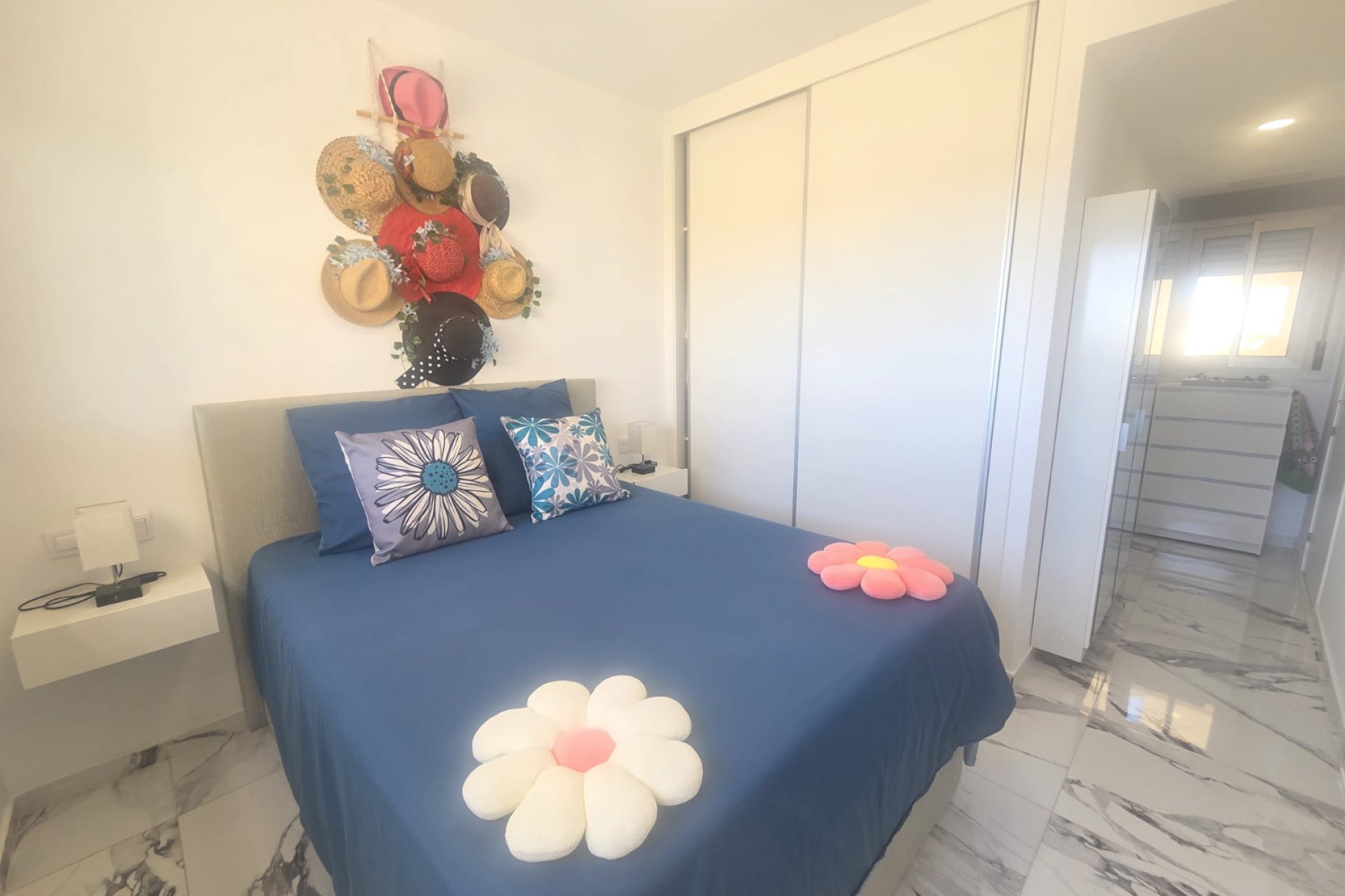 Revente - Appartement -
Villamartín - Los Dolses