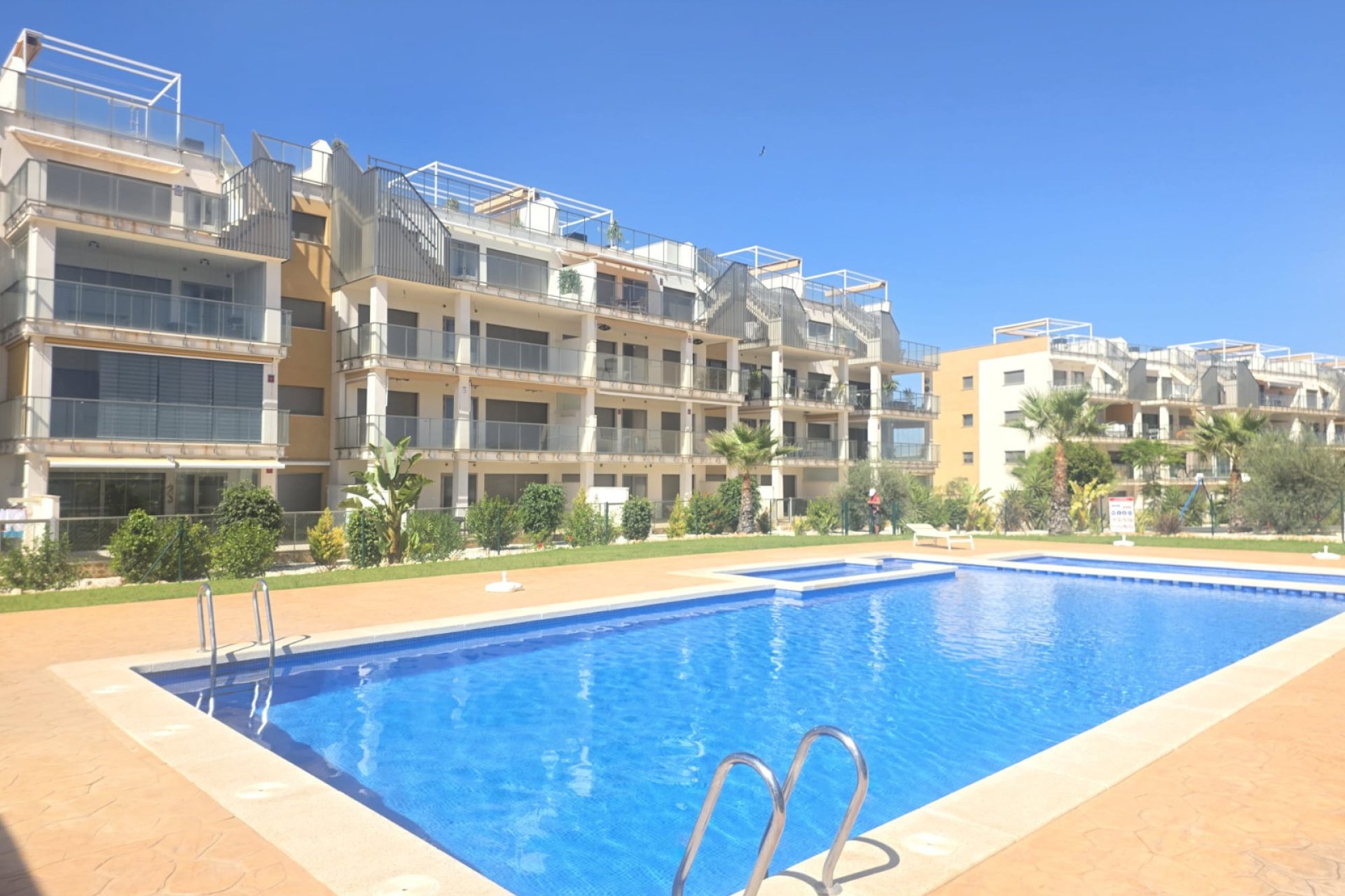 Revente - Appartement -
Villamartín - Los Dolses