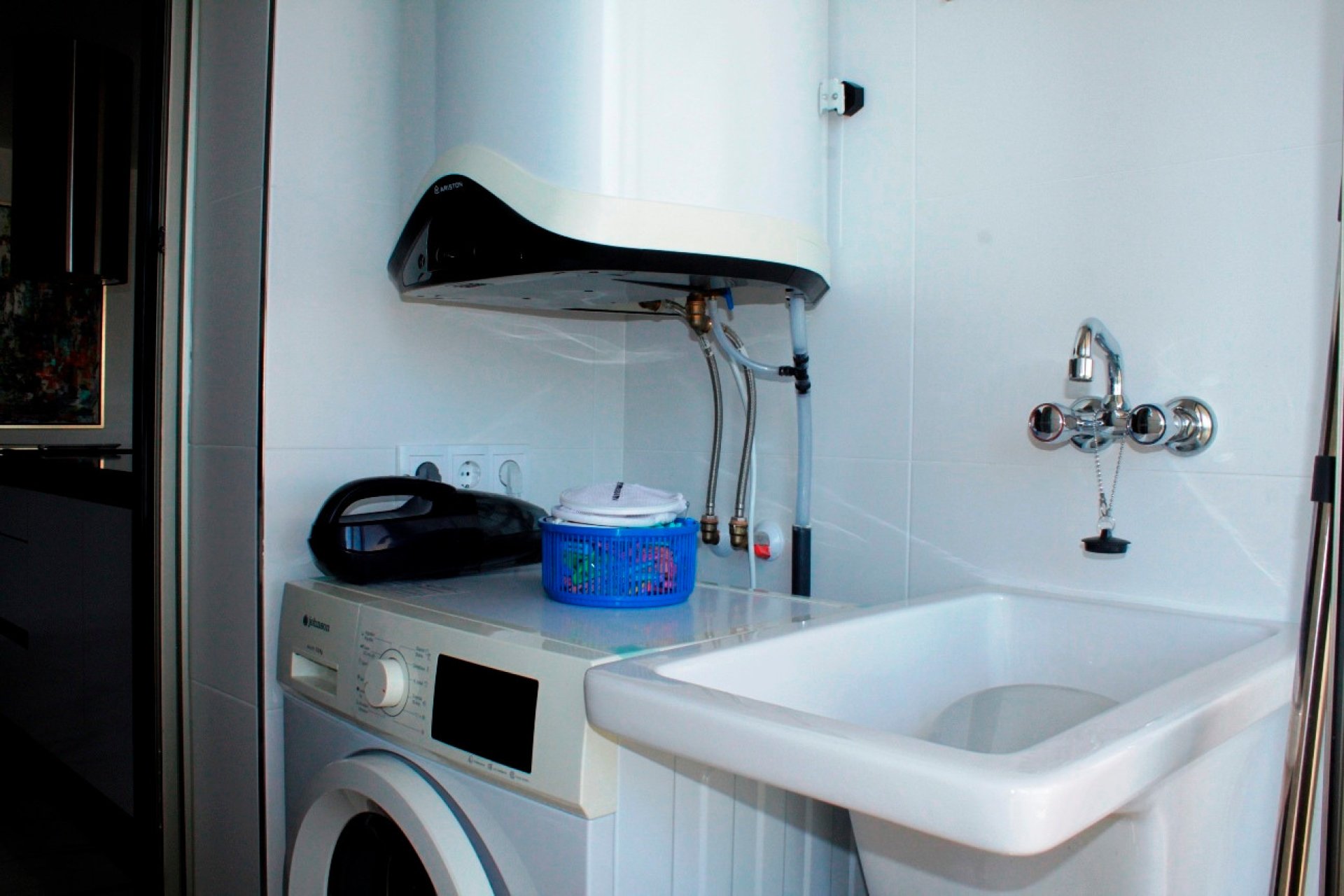 Revente - Appartement -
Villamartín - Los Dolses