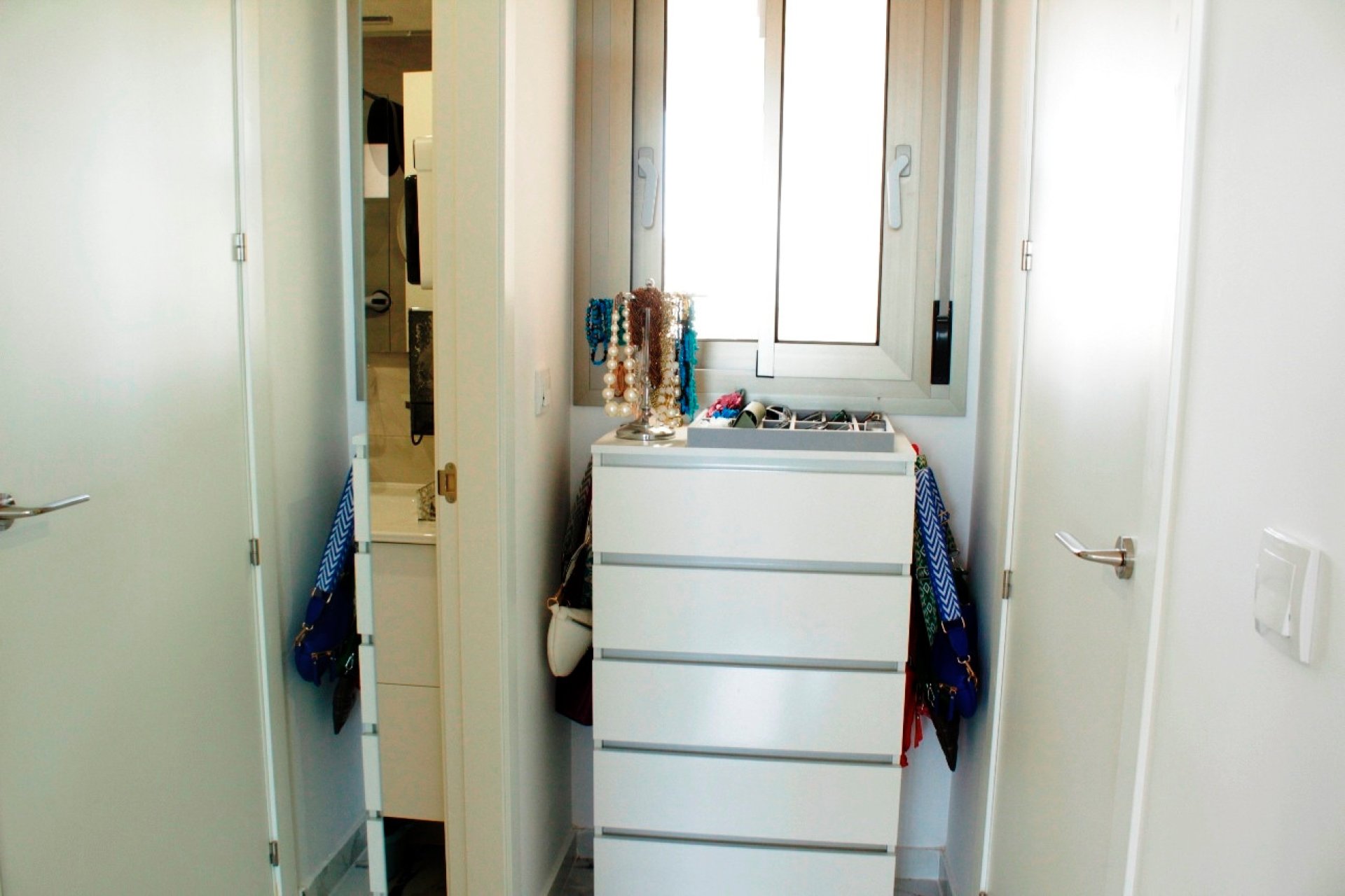 Revente - Appartement -
Villamartín - Los Dolses