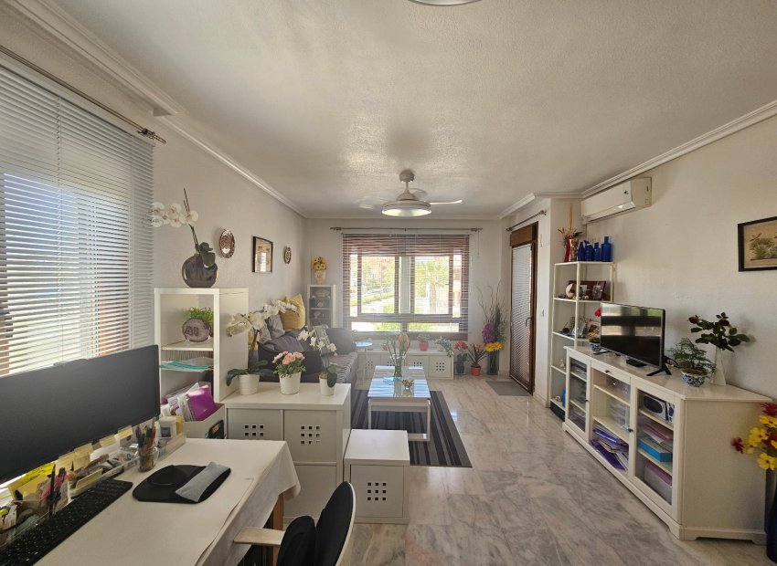 Revente - Appartement -
Villamartín - Pau 8