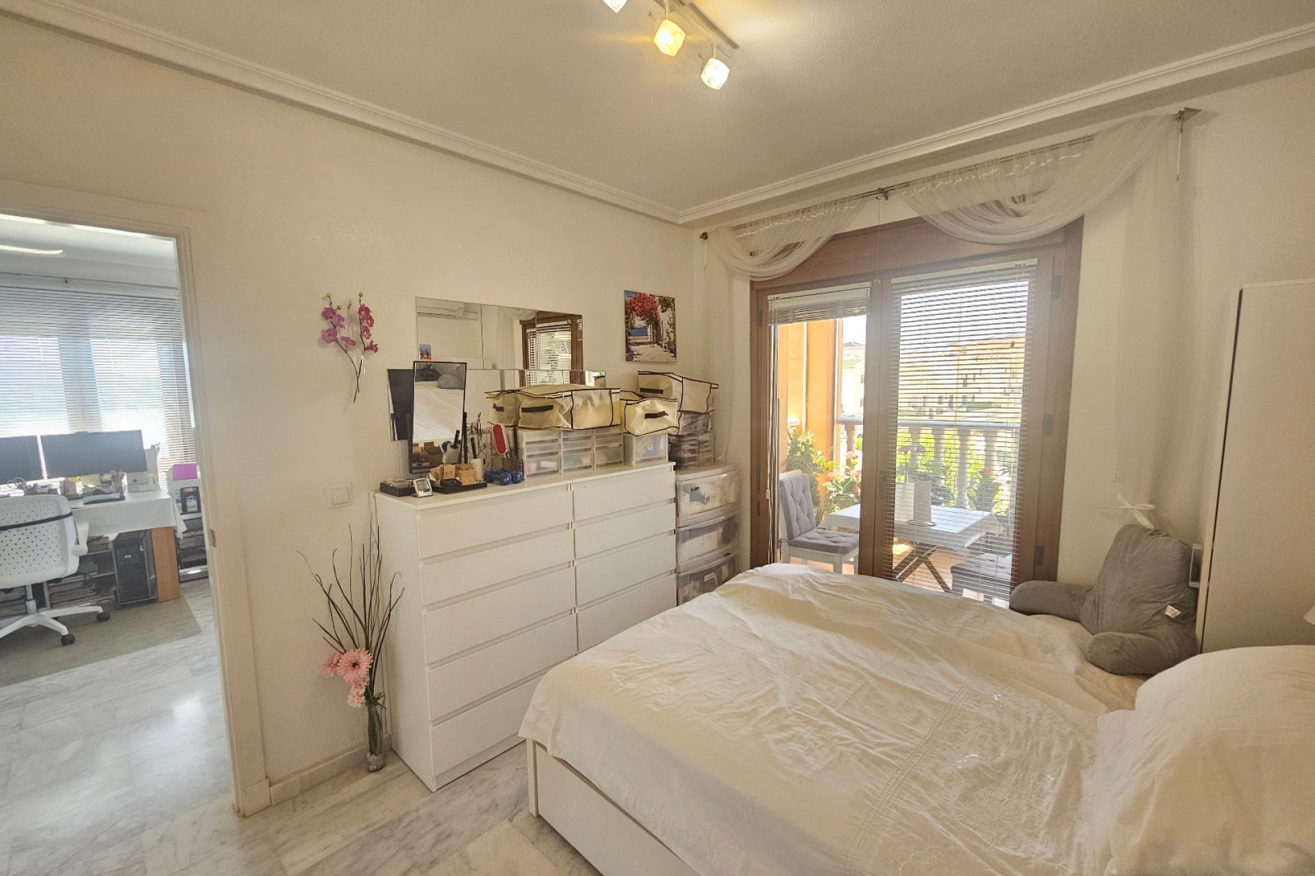 Revente - Appartement -
Villamartín - Pau 8