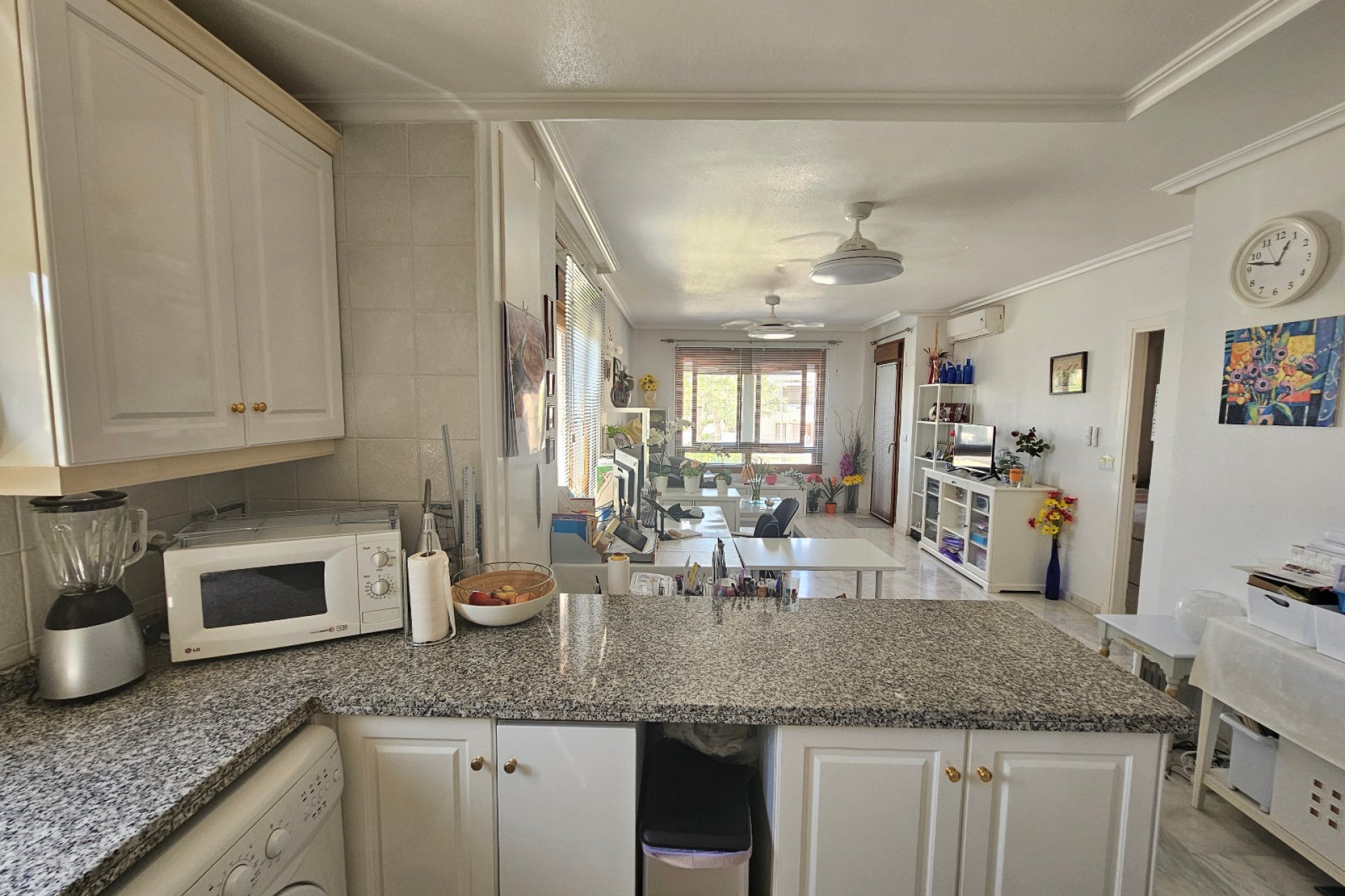 Revente - Appartement -
Villamartín - Pau 8