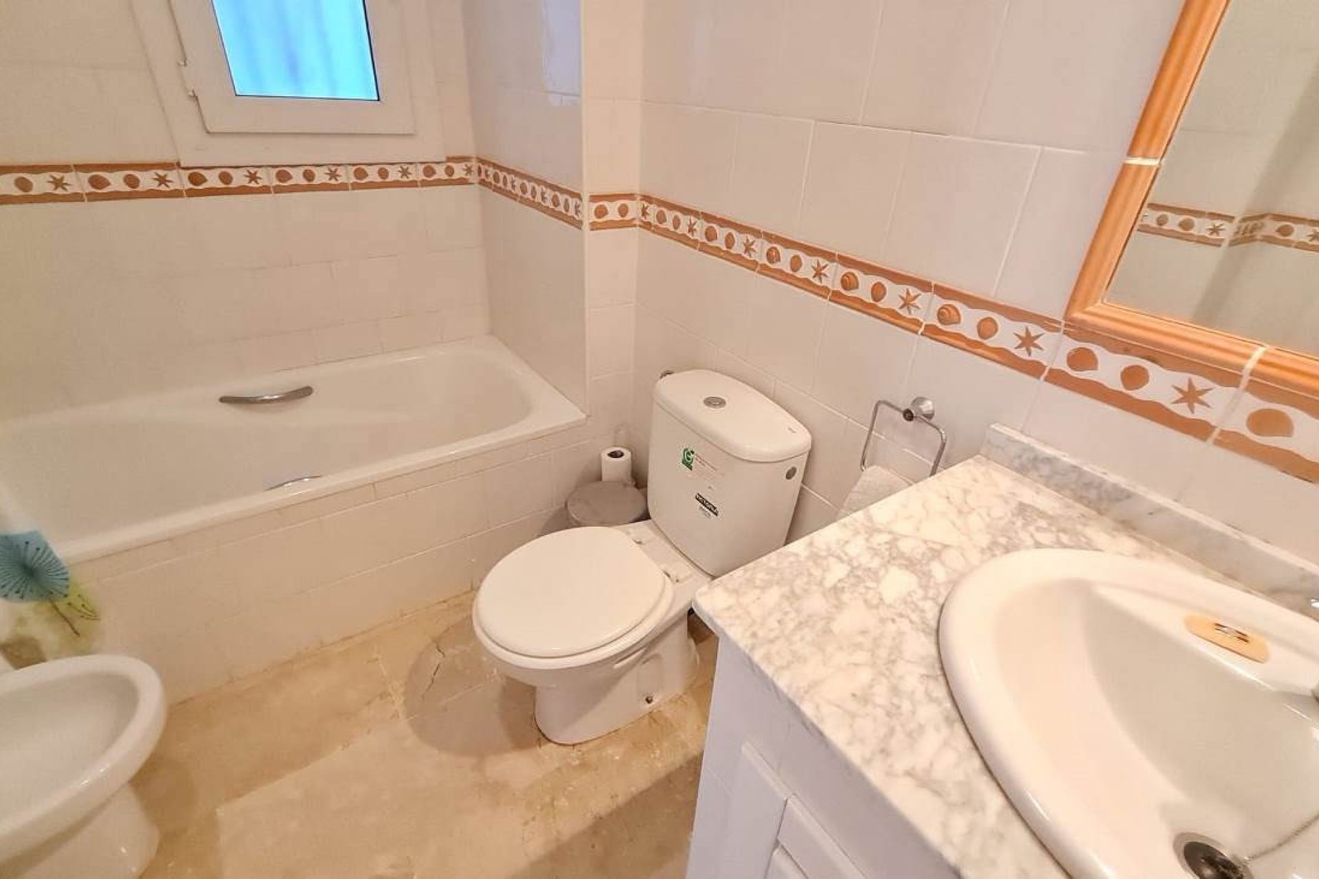 Revente - Appartement -
Villamartín - PAU 8