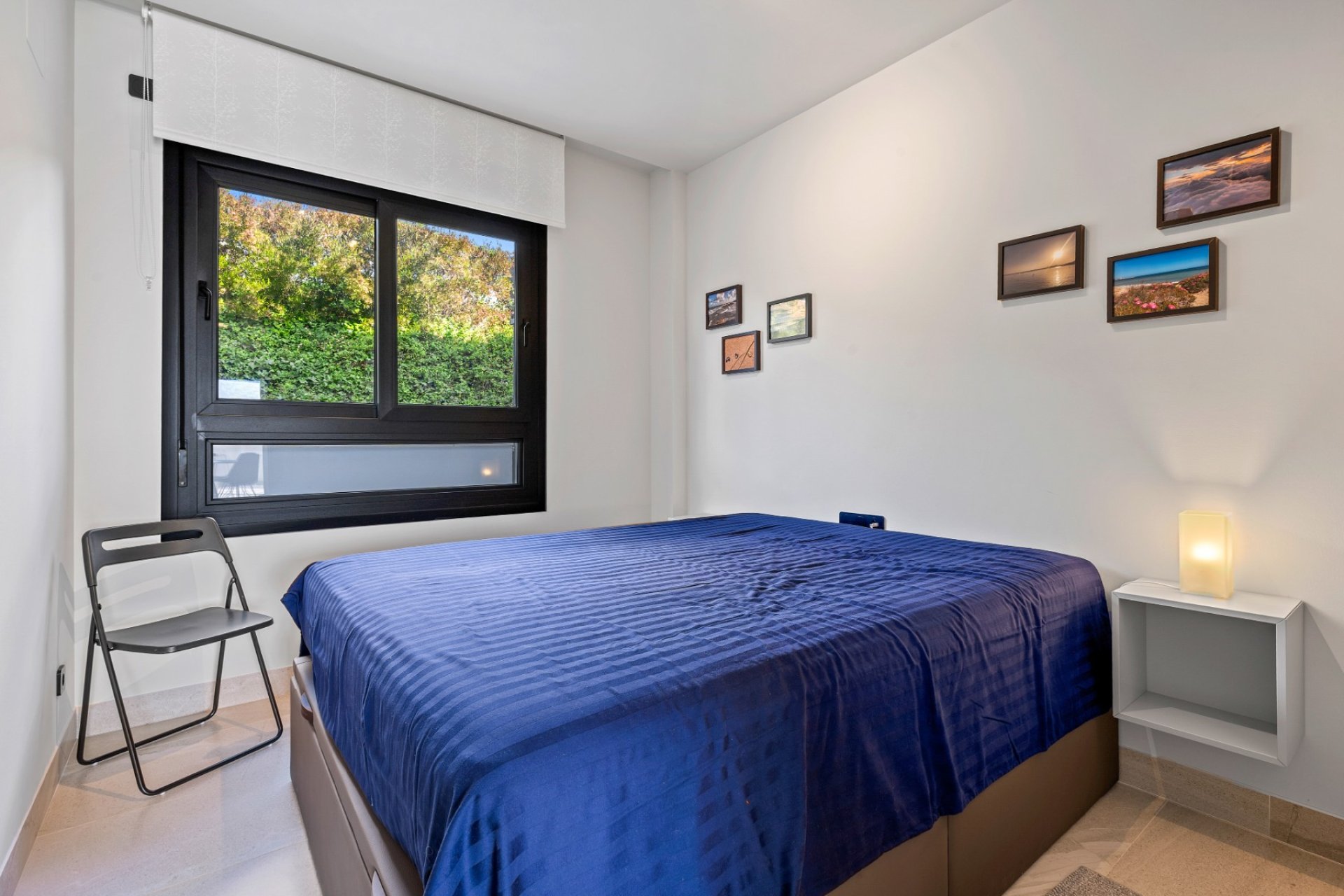 Revente - Appartement -
Villamartín - Rioja