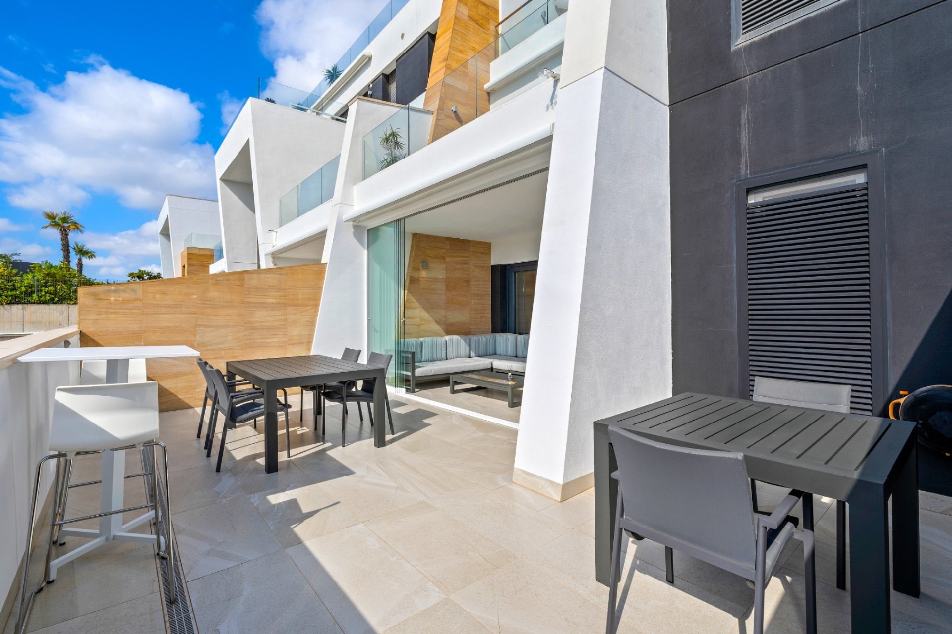 Revente - Appartement -
Villamartín - Rioja