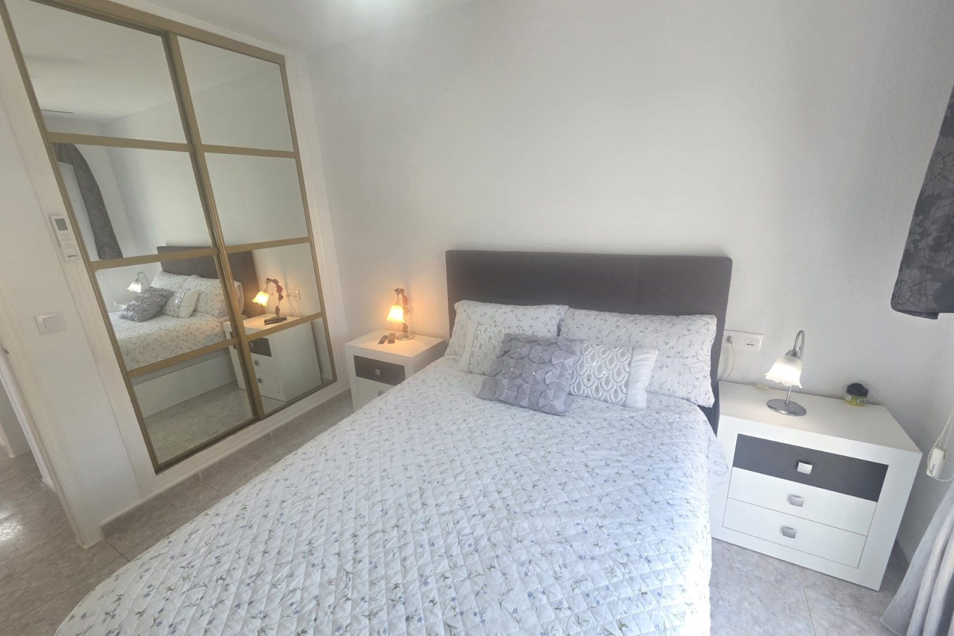 Revente - Appartement -
Villamartín - Verdemar