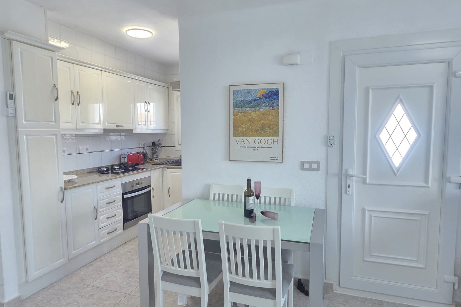Revente - Appartement -
Villamartín - Verdemar