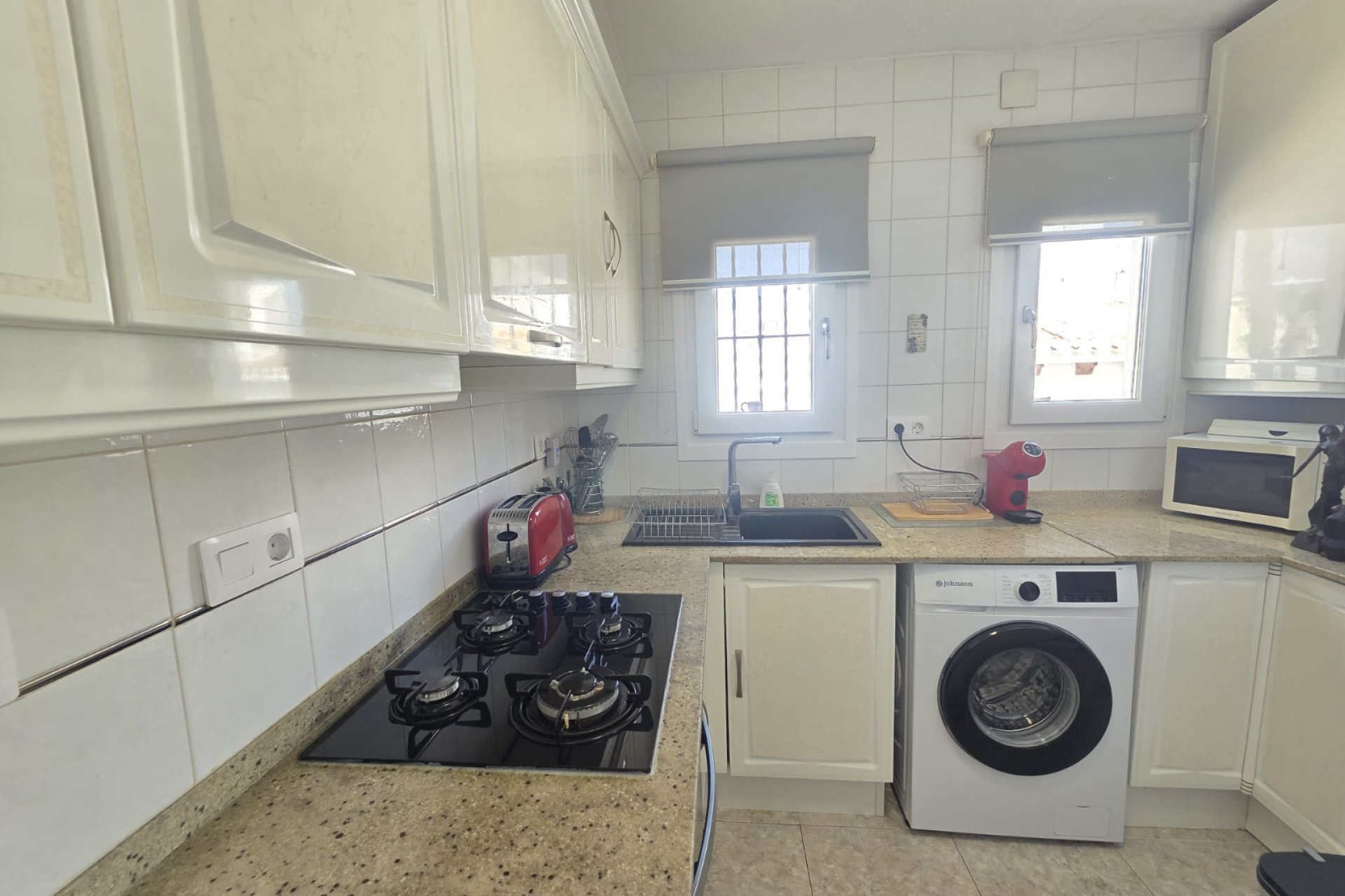 Revente - Appartement -
Villamartín - Verdemar