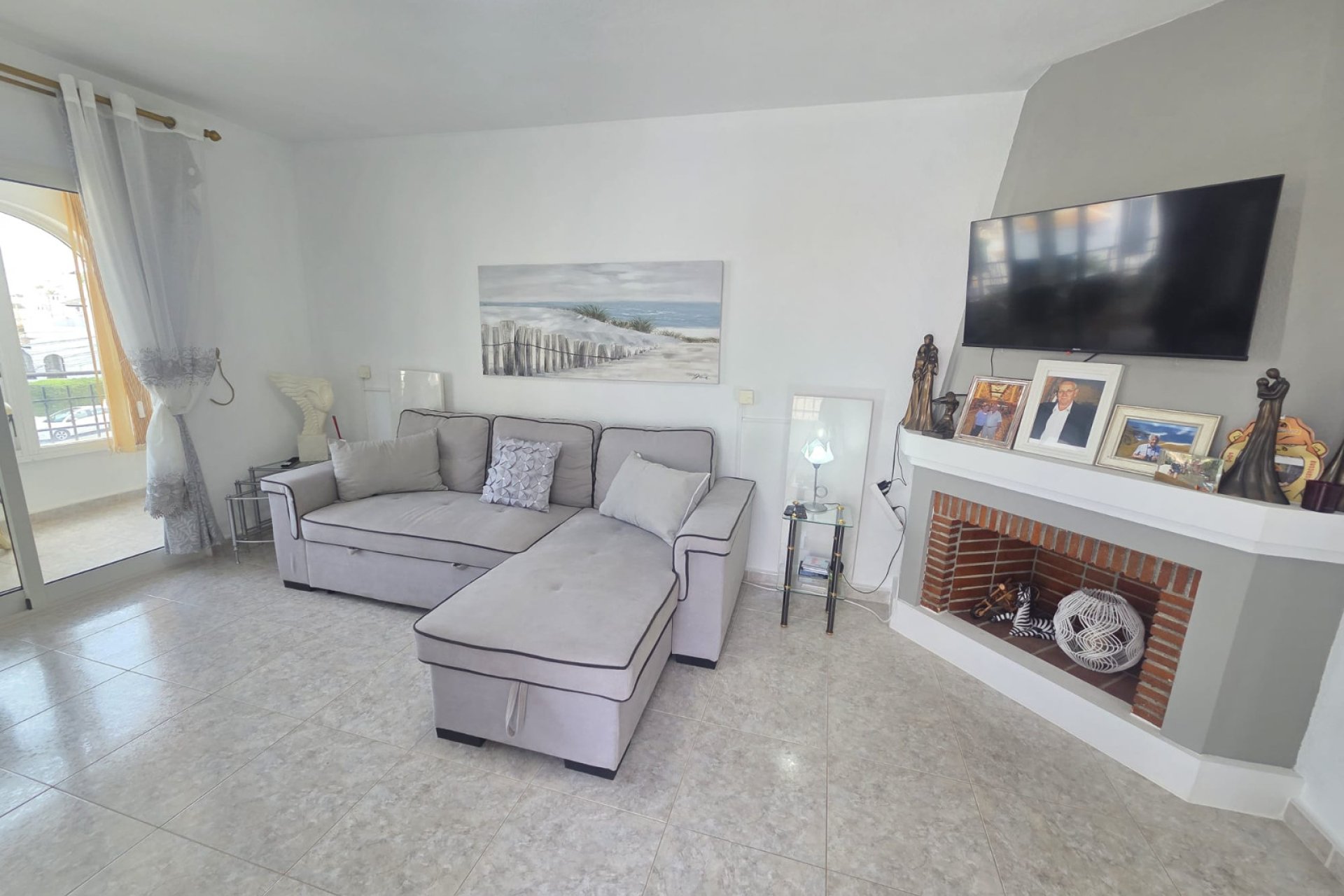 Revente - Appartement -
Villamartín - Verdemar