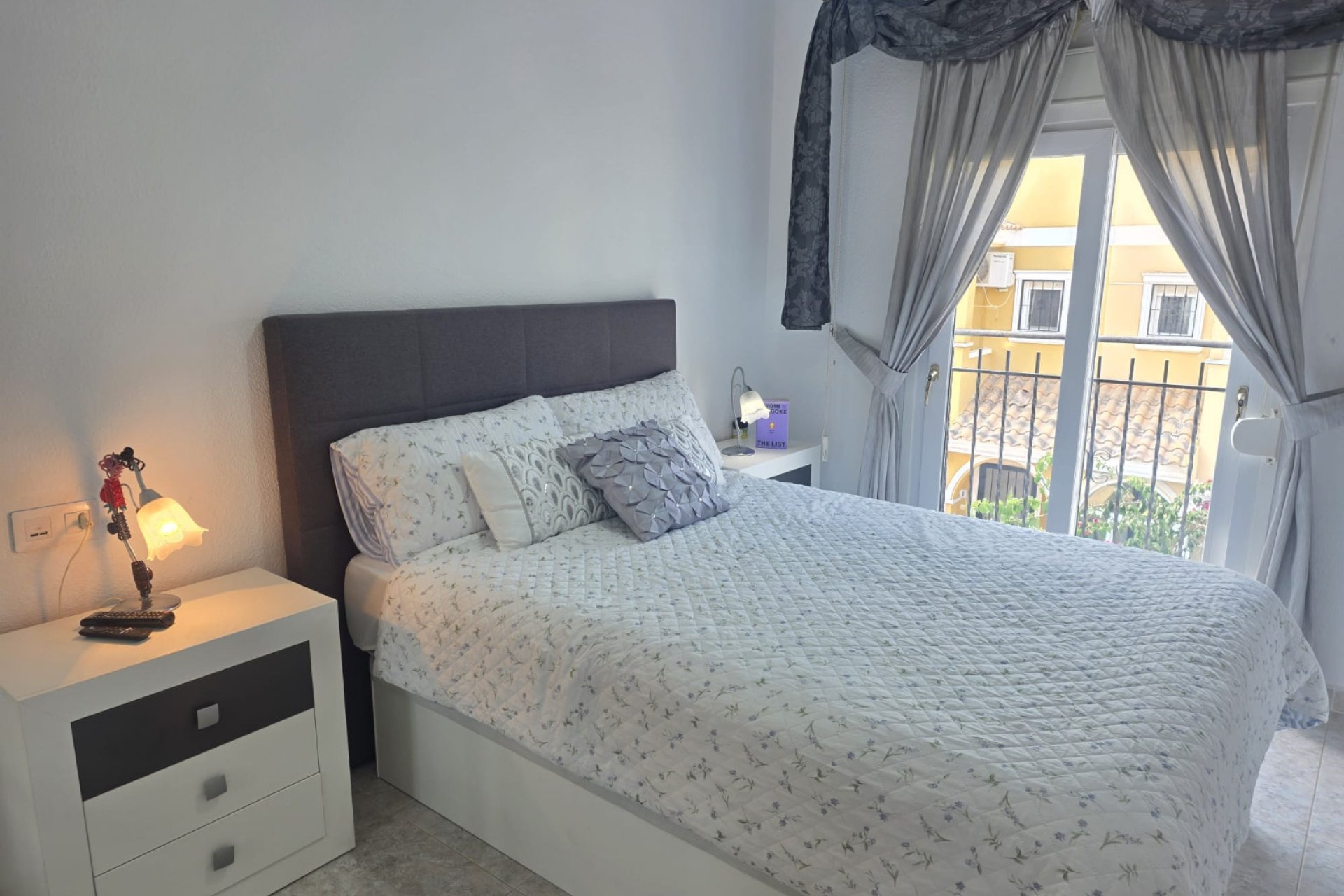 Revente - Appartement -
Villamartín - Verdemar