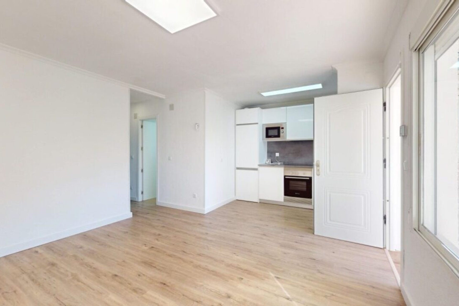 Revente - Appartement -
Villamartín - Villamartin, Orihuela Costa