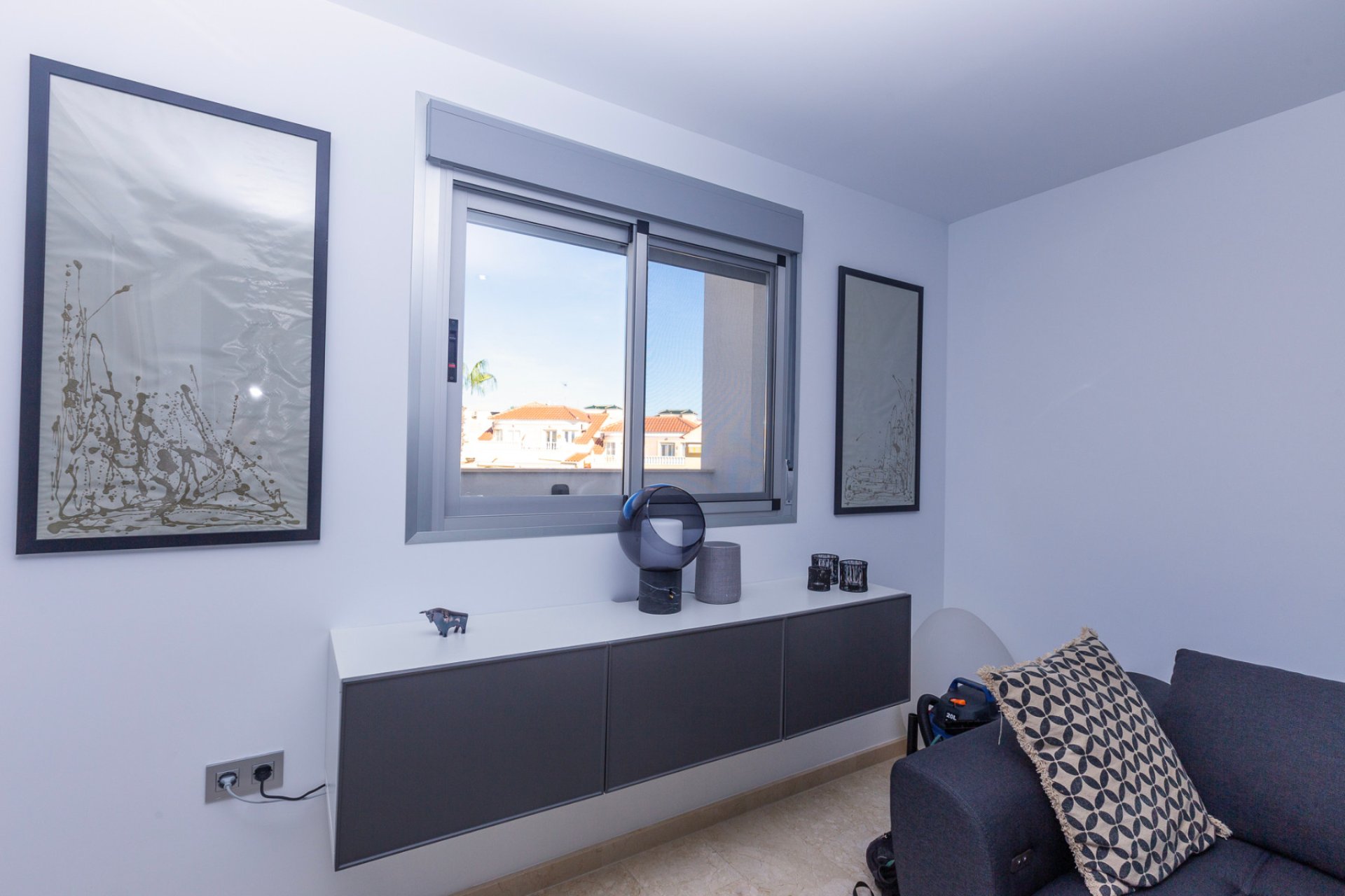 Revente - Appartement -
Villamartín - Villamartin