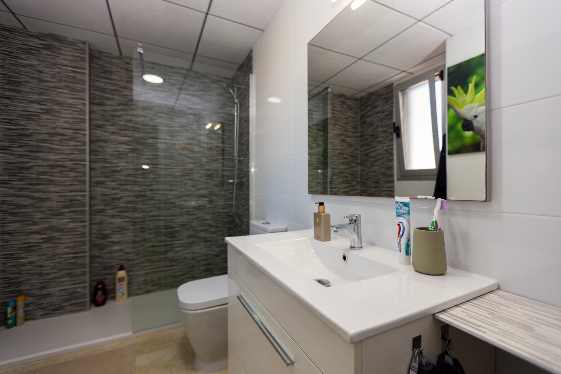 Revente - Appartement -
Villamartín - Villamartin