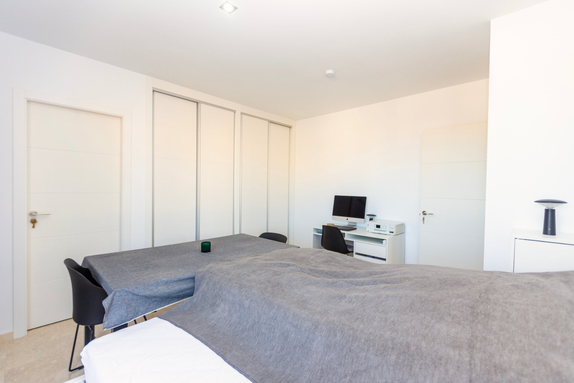 Revente - Appartement -
Villamartín - Villamartin