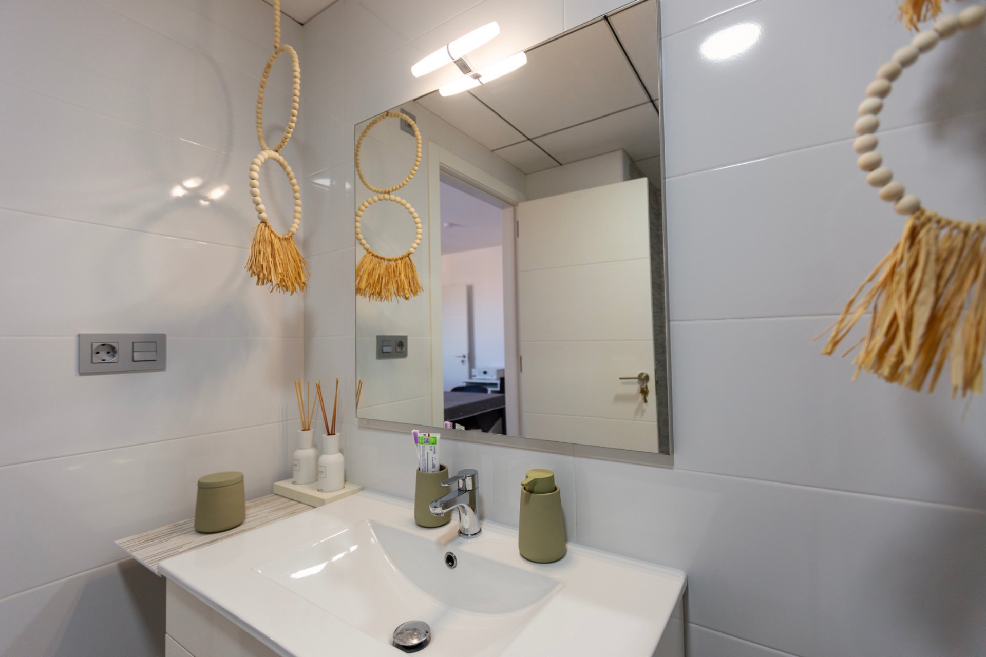 Revente - Appartement -
Villamartín - Villamartin