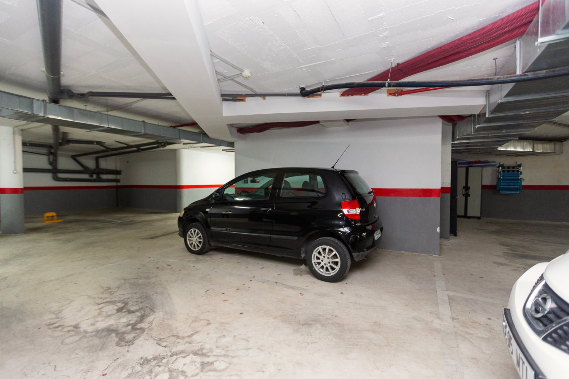 Revente - Appartement -
Villamartín - Villamartin