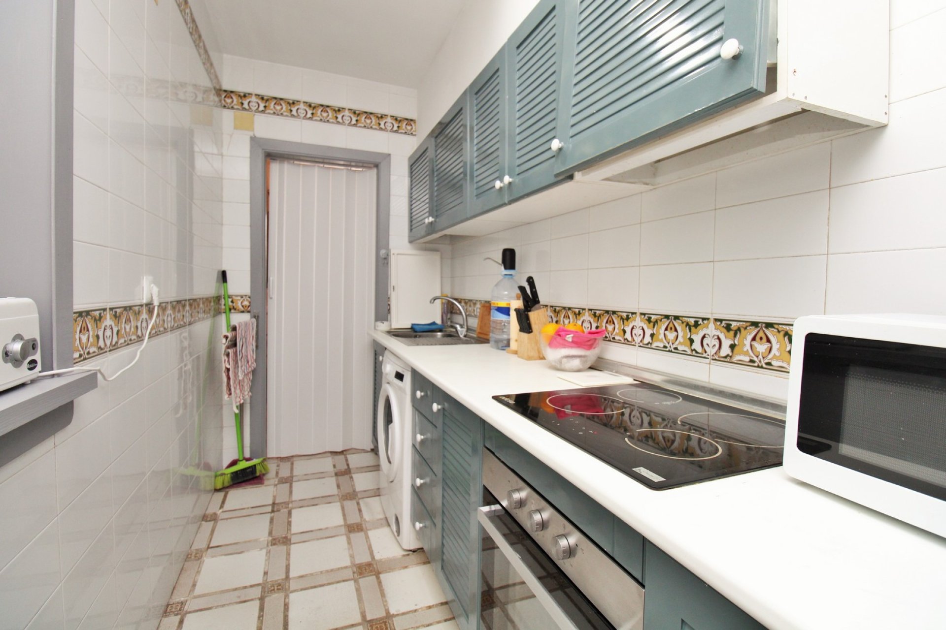 Revente - Appartement -
Villamartín - Villamartin