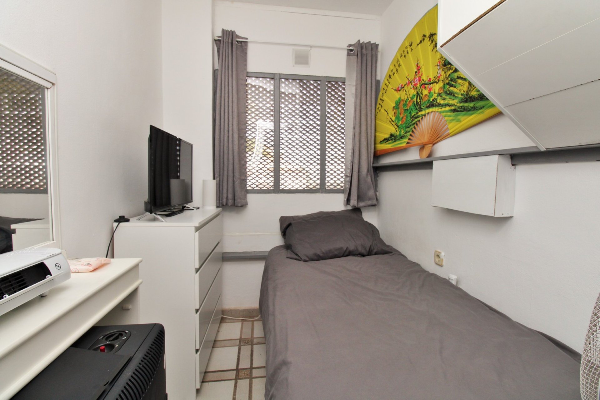 Revente - Appartement -
Villamartín - Villamartin