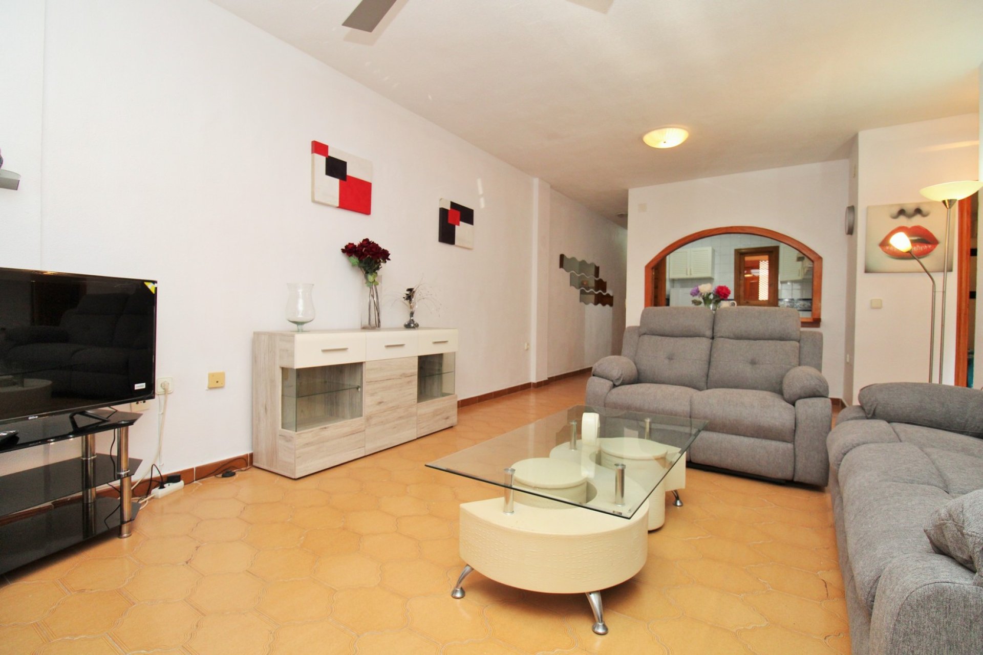 Revente - Appartement -
Villamartín - Villamartin