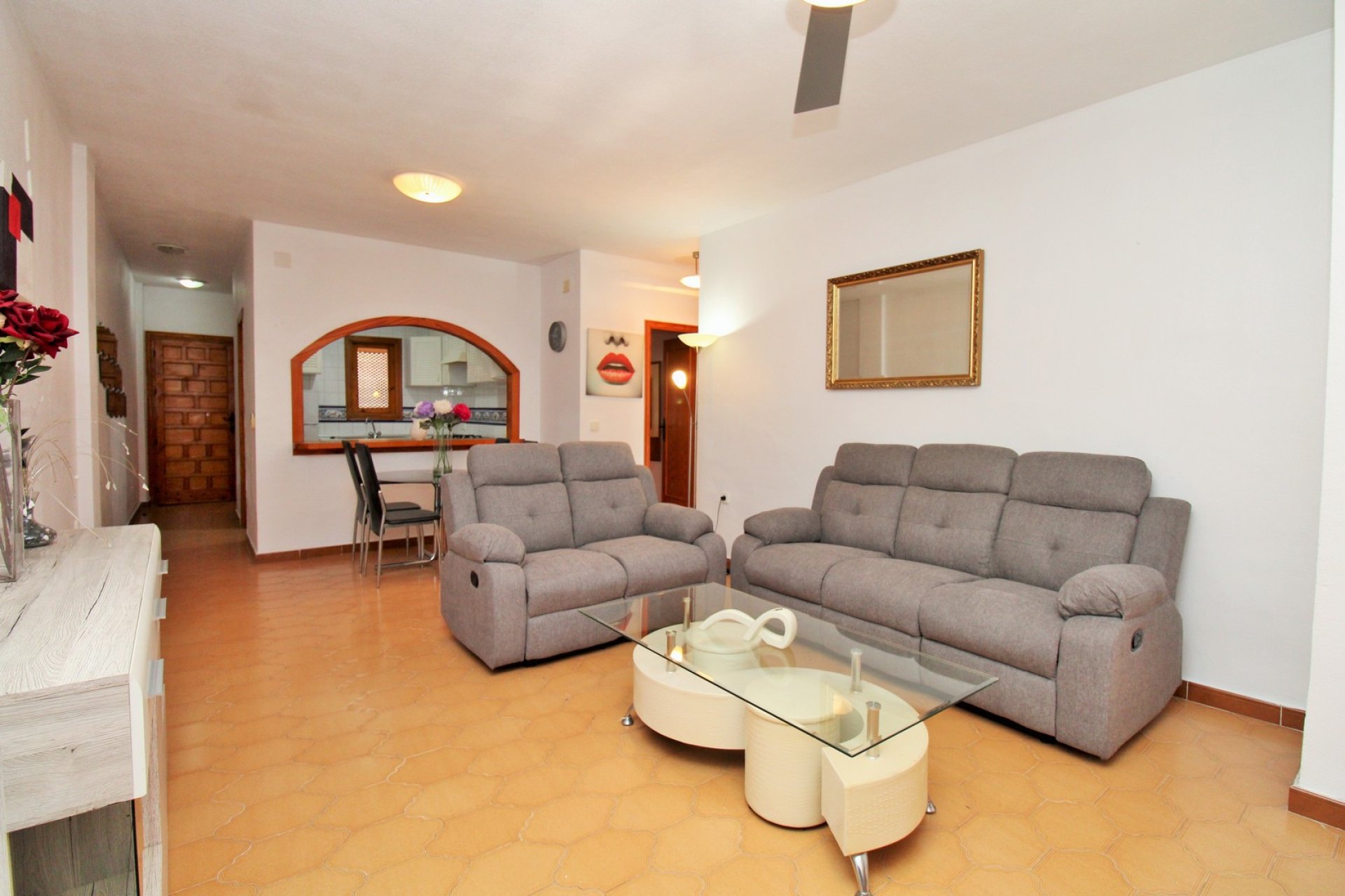 Revente - Appartement -
Villamartín - Villamartin