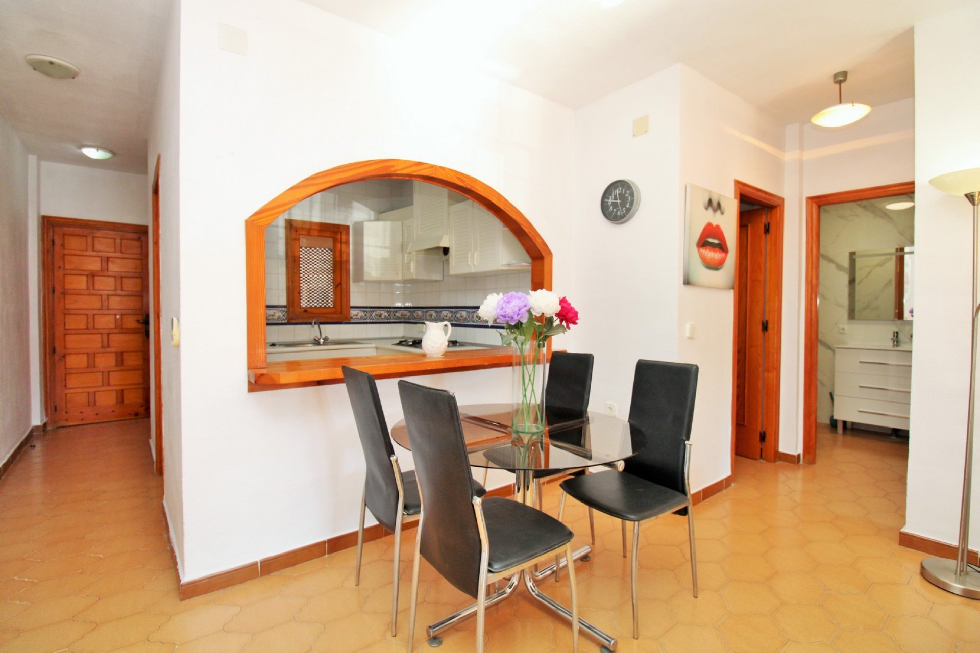 Revente - Appartement -
Villamartín - Villamartin