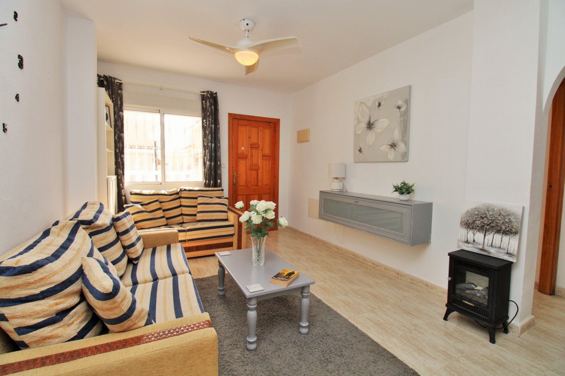 Revente - Appartement -
Villamartín - Villamartin