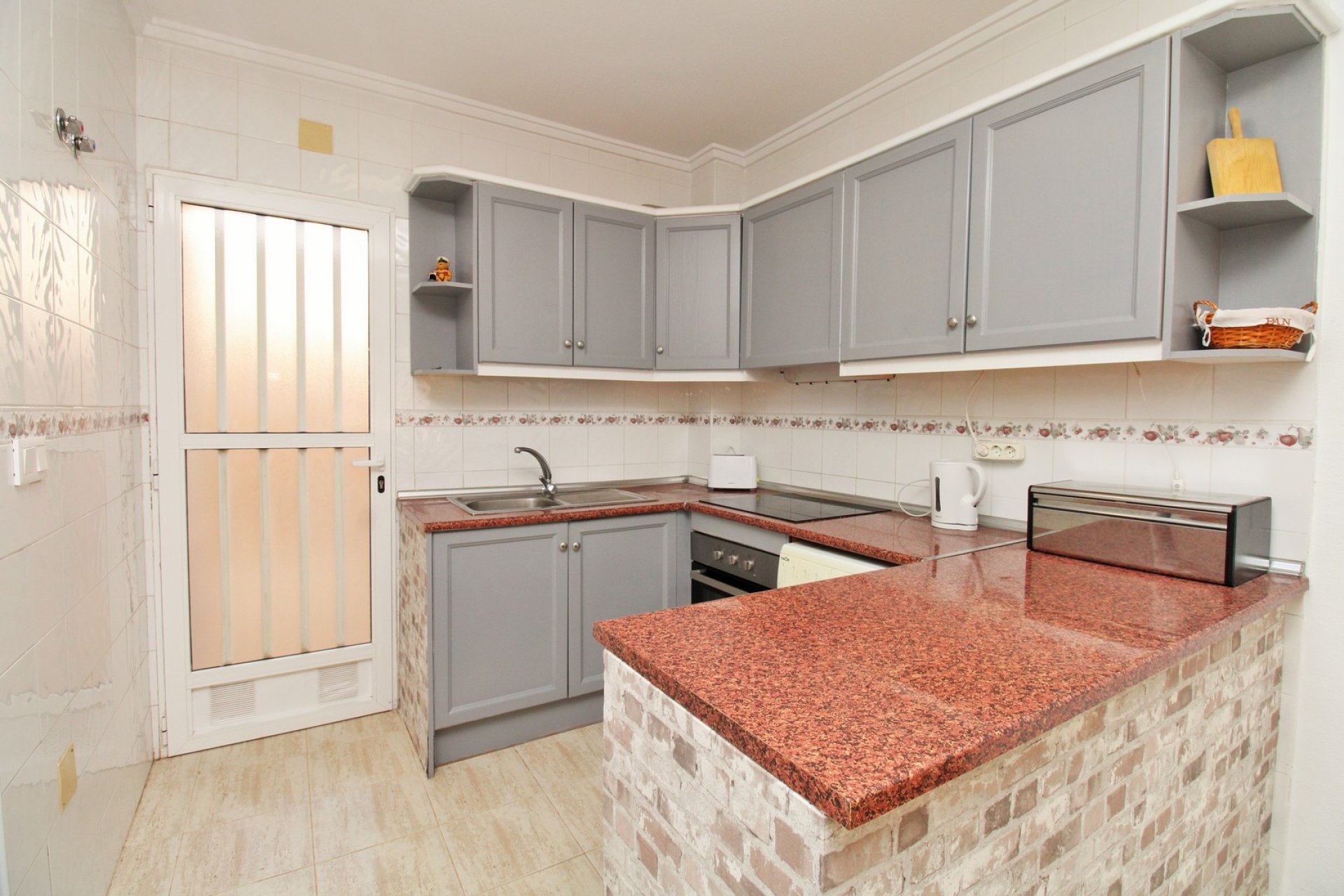 Revente - Appartement -
Villamartín - Villamartin