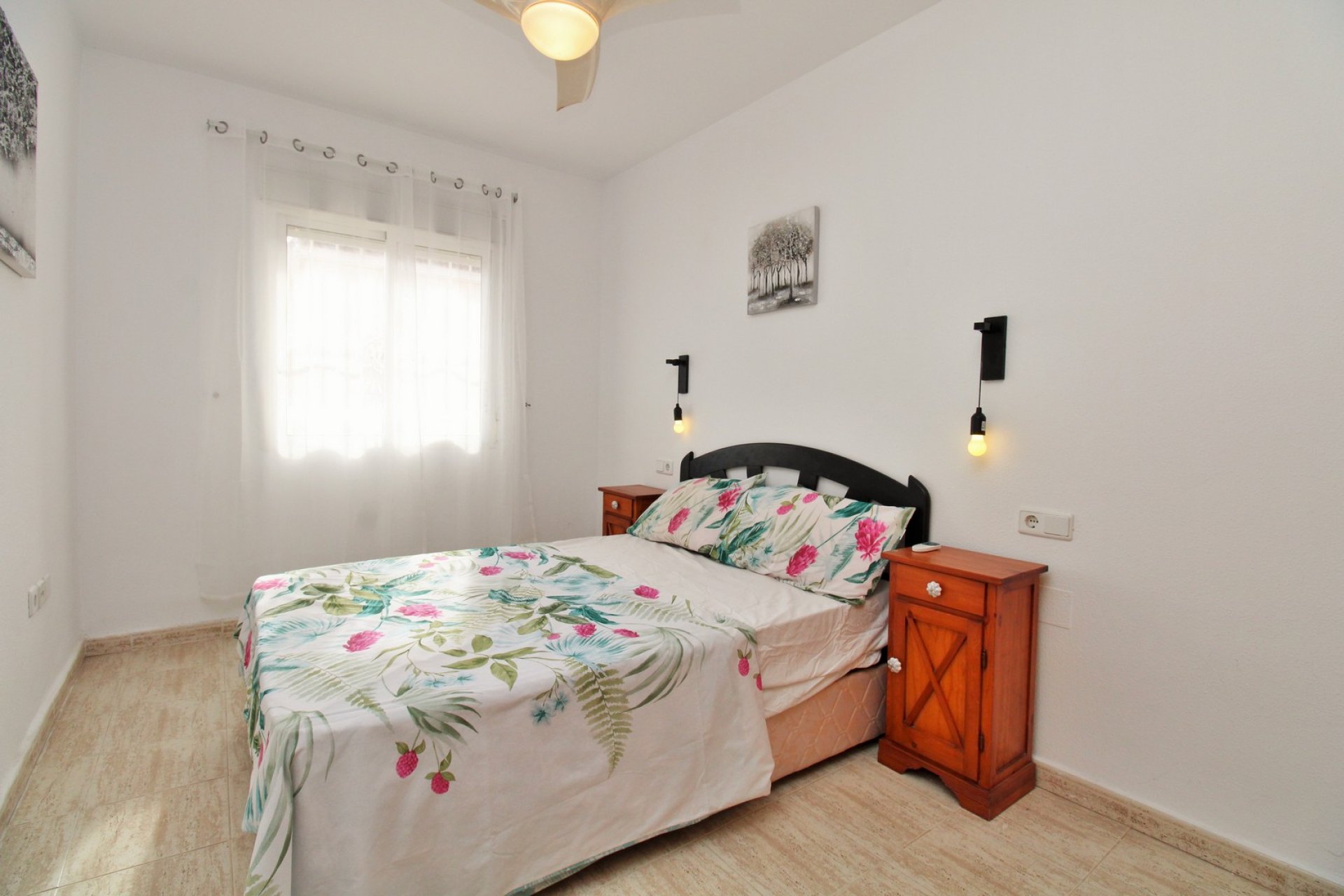 Revente - Appartement -
Villamartín - Villamartin