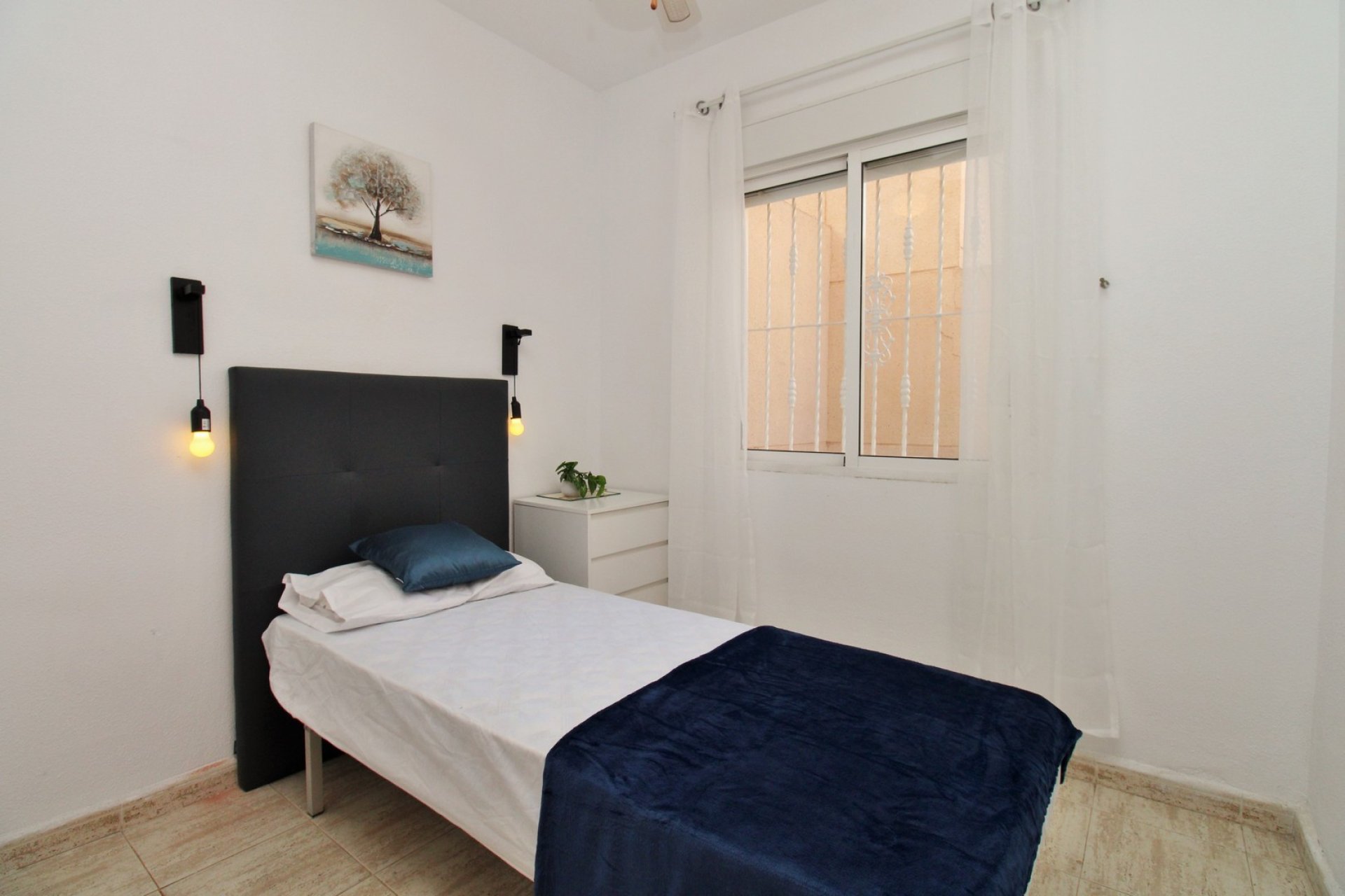 Revente - Appartement -
Villamartín - Villamartin