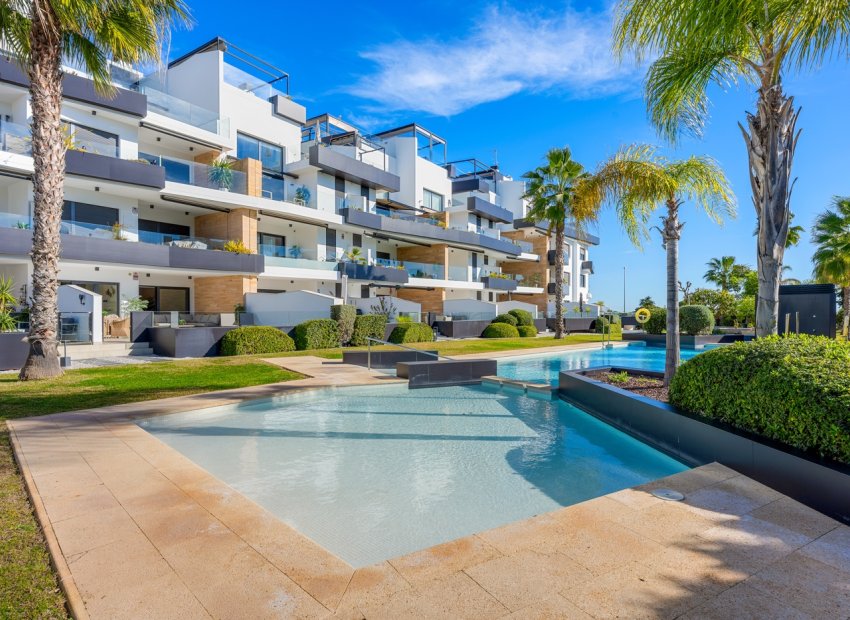 Revente - Appartement -
Villamartín - Villamartin