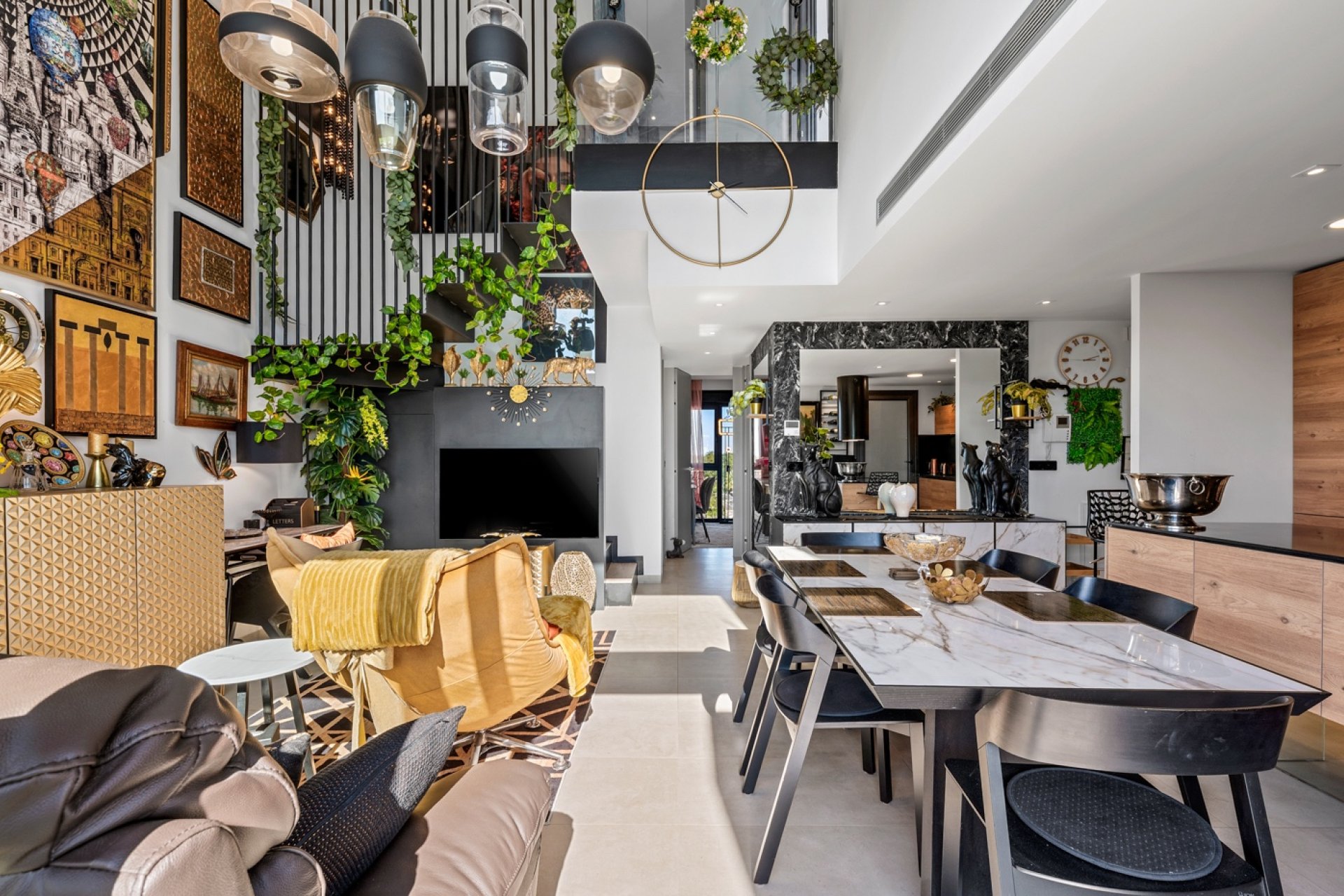 Revente - Appartement -
Villamartín - Villamartin