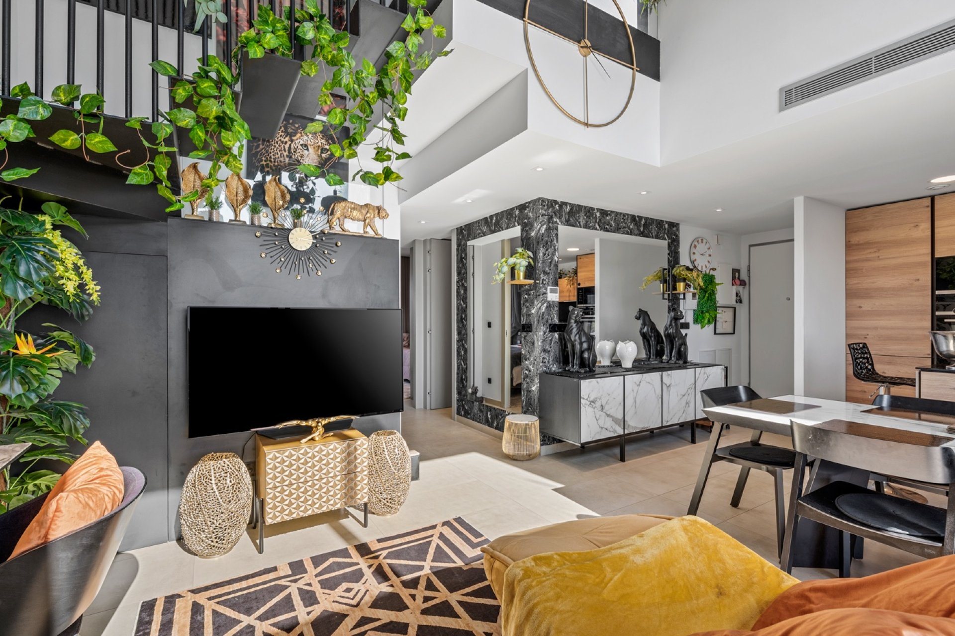 Revente - Appartement -
Villamartín - Villamartin