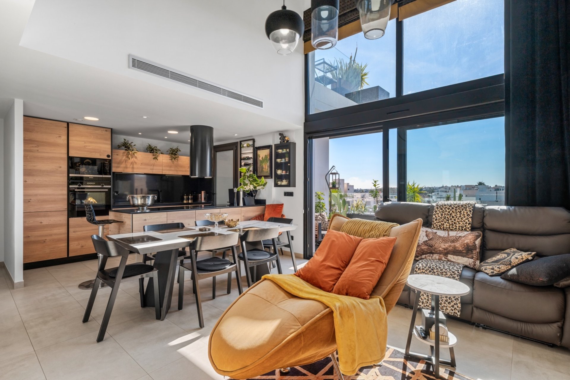 Revente - Appartement -
Villamartín - Villamartin