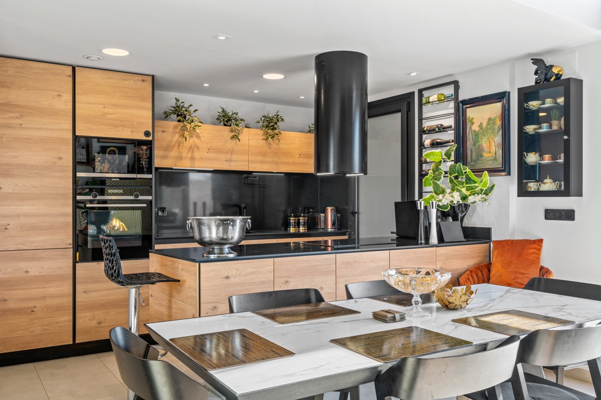 Revente - Appartement -
Villamartín - Villamartin