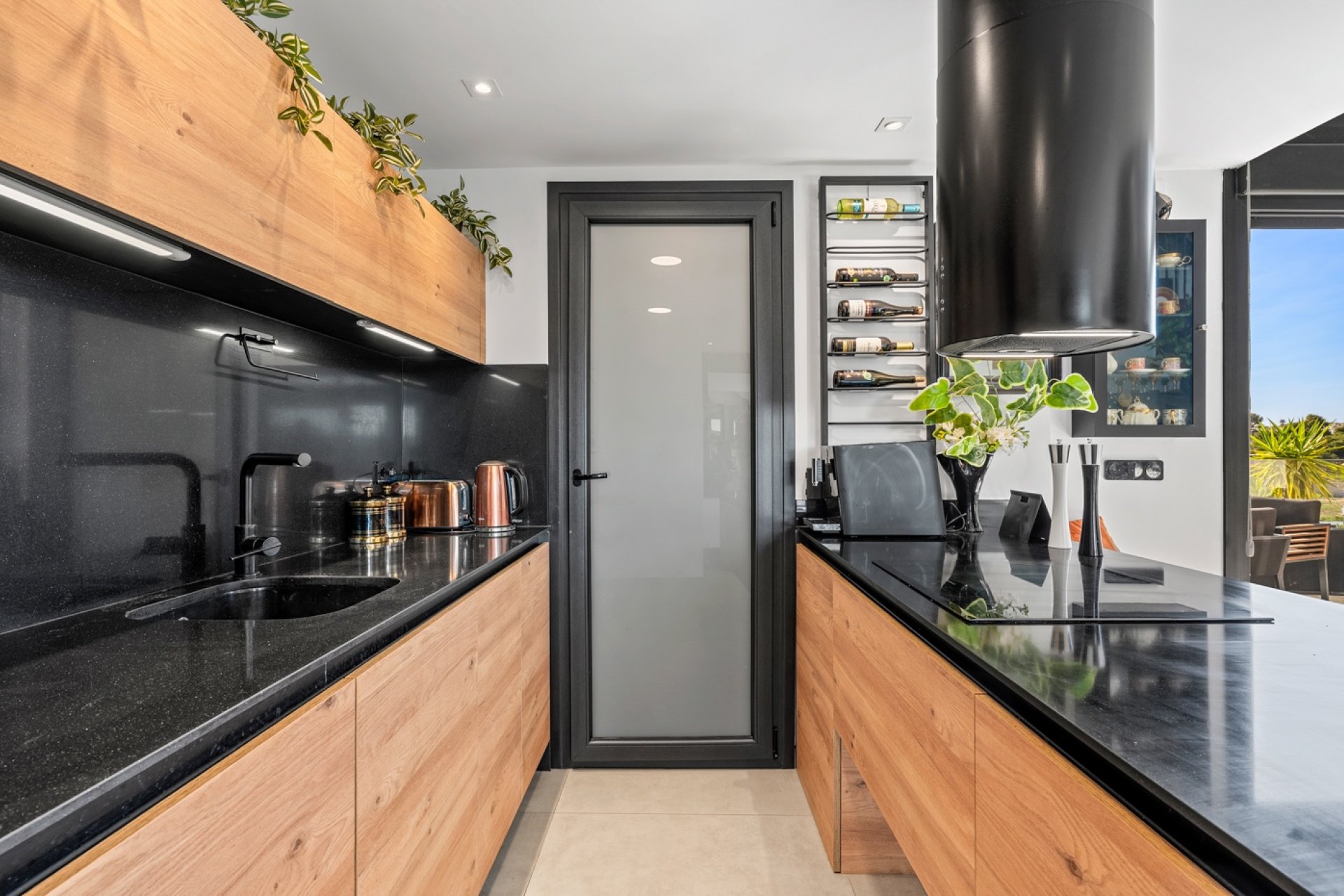 Revente - Appartement -
Villamartín - Villamartin