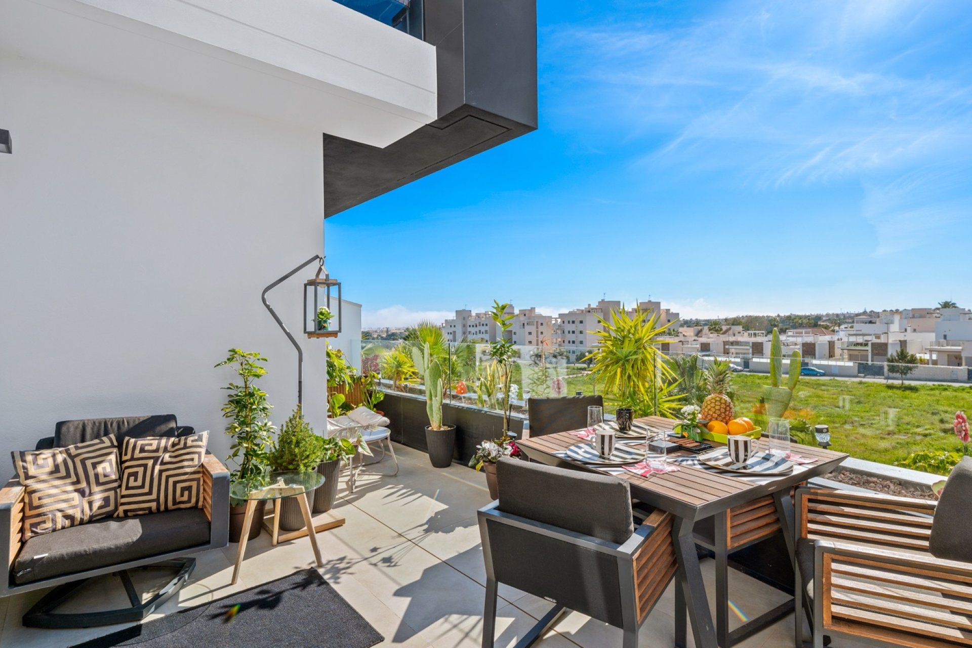 Revente - Appartement -
Villamartín - Villamartin