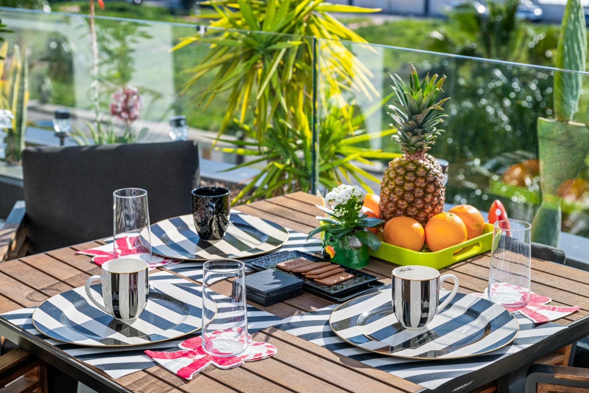 Revente - Appartement -
Villamartín - Villamartin